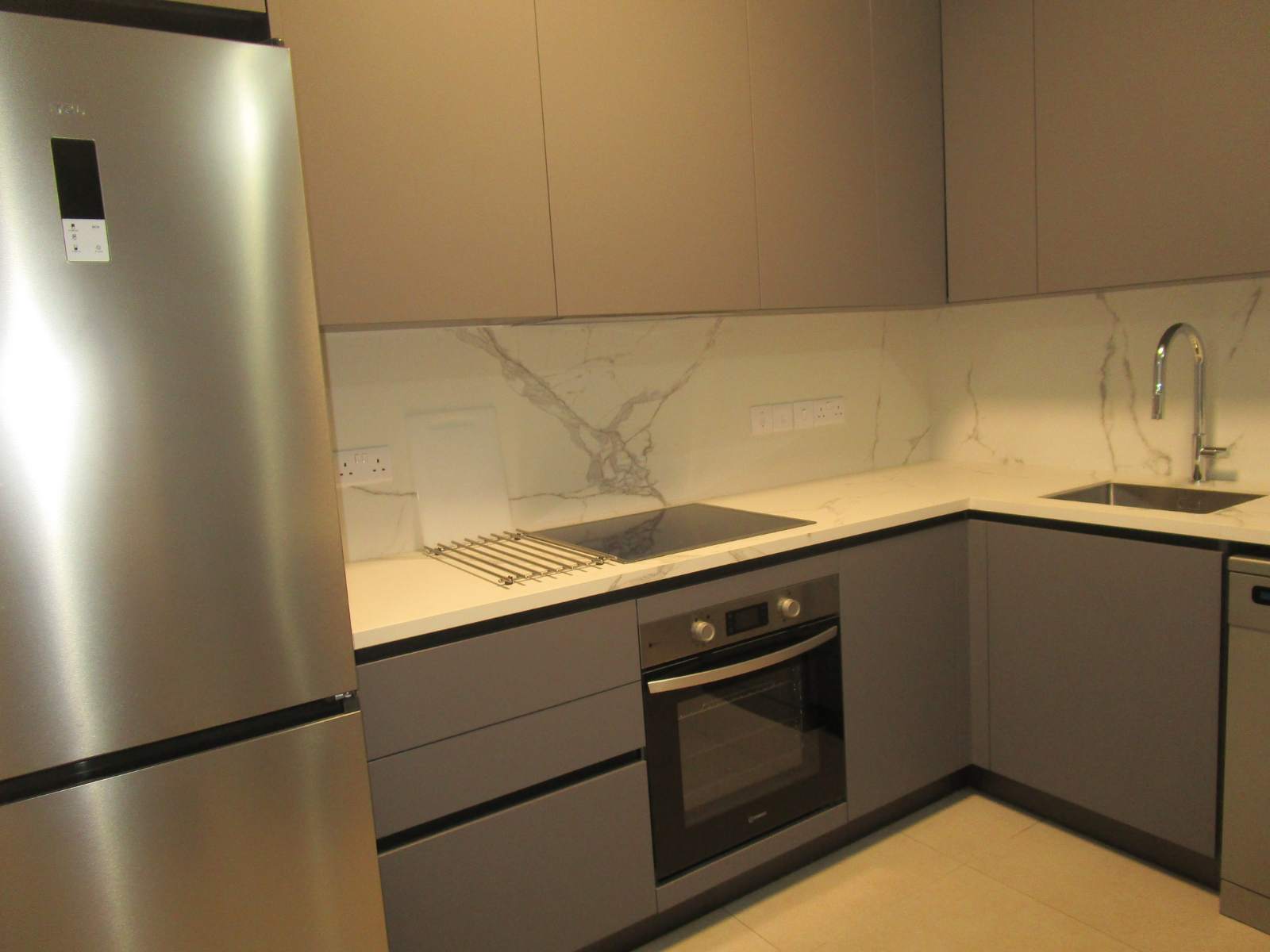 Image of Apartment - 1 Bedrooms - 1 Bathrooms for Rental in Limassol-Cyprus, Image 4