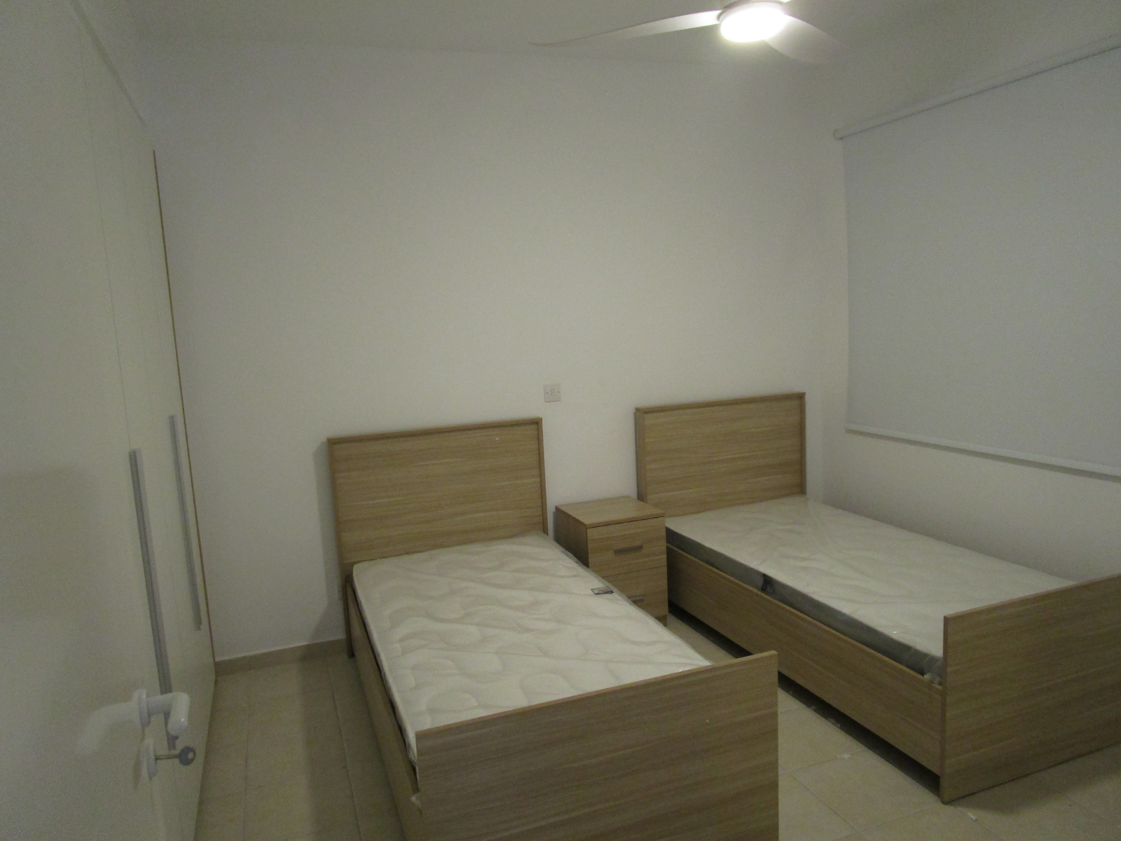 Image of Apartment - 2 Bedrooms - 1 Bathrooms for Sale in Paphos-Cyprus, Image 4