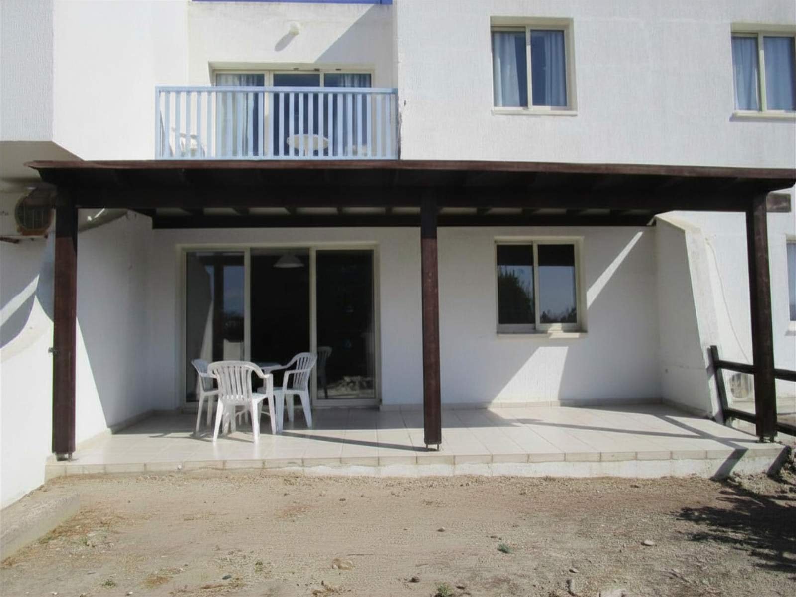 Image of Apartment - 1 Bedrooms - 1 Bathrooms for Rental in Paphos-Cyprus, Image 5