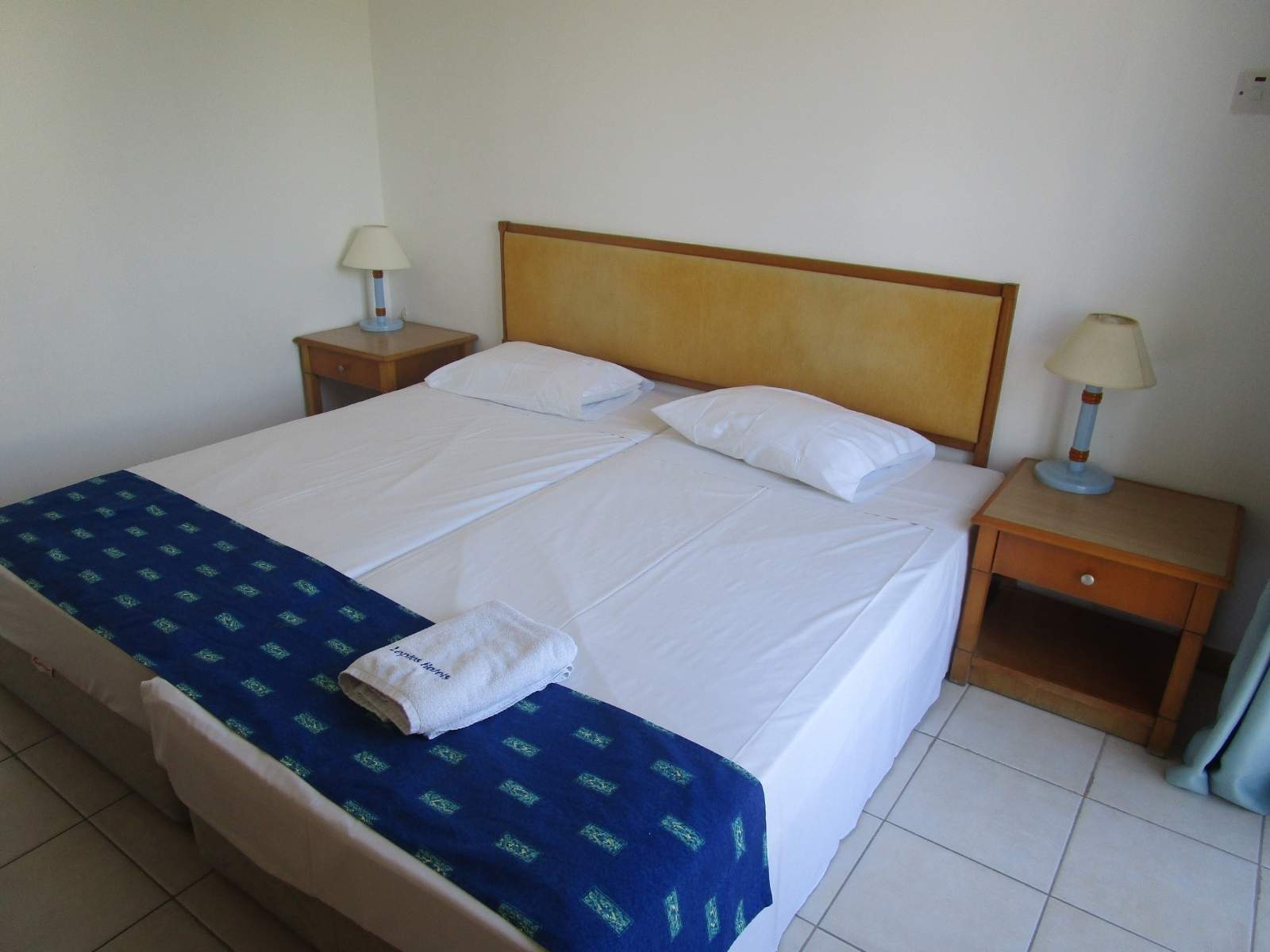Image of Apartment - 2 Bedrooms - 1 Bathrooms for Rental in Paphos-Cyprus, Image 5