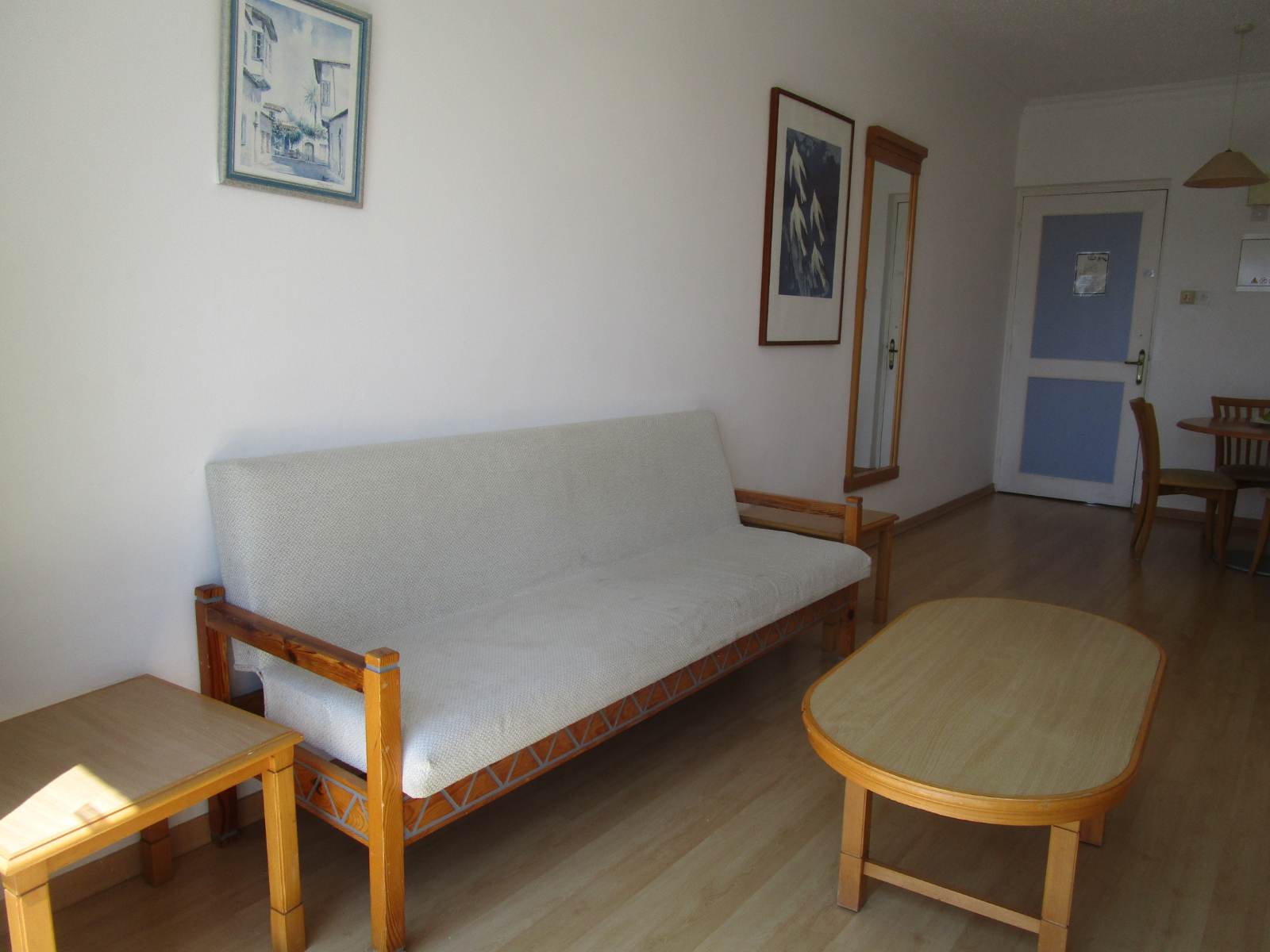 Image of Apartment - 1 Bedrooms - 1 Bathrooms for Rental in Paphos-Cyprus, Image 4