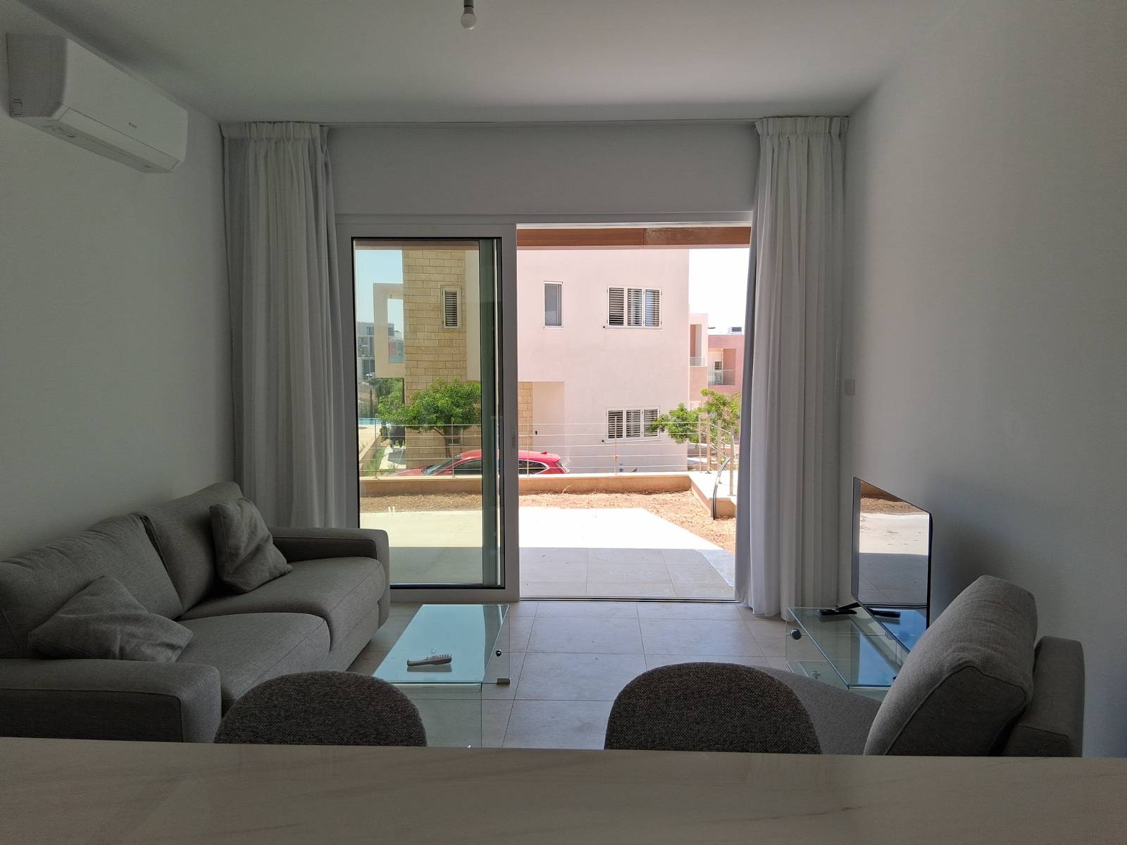  Image of Apartment - 1 Bedrooms - 1 Bathrooms for Property for Sale in Paphos-Cyprus, Image 7