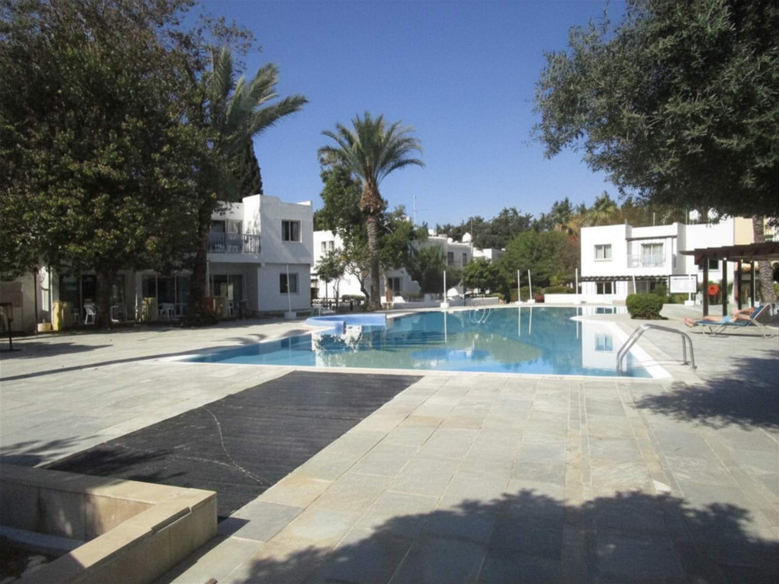  Image of Apartment - 1 Bedrooms - 1 Bathrooms for property for Rent in Paphos-Cyprus, Image 6
