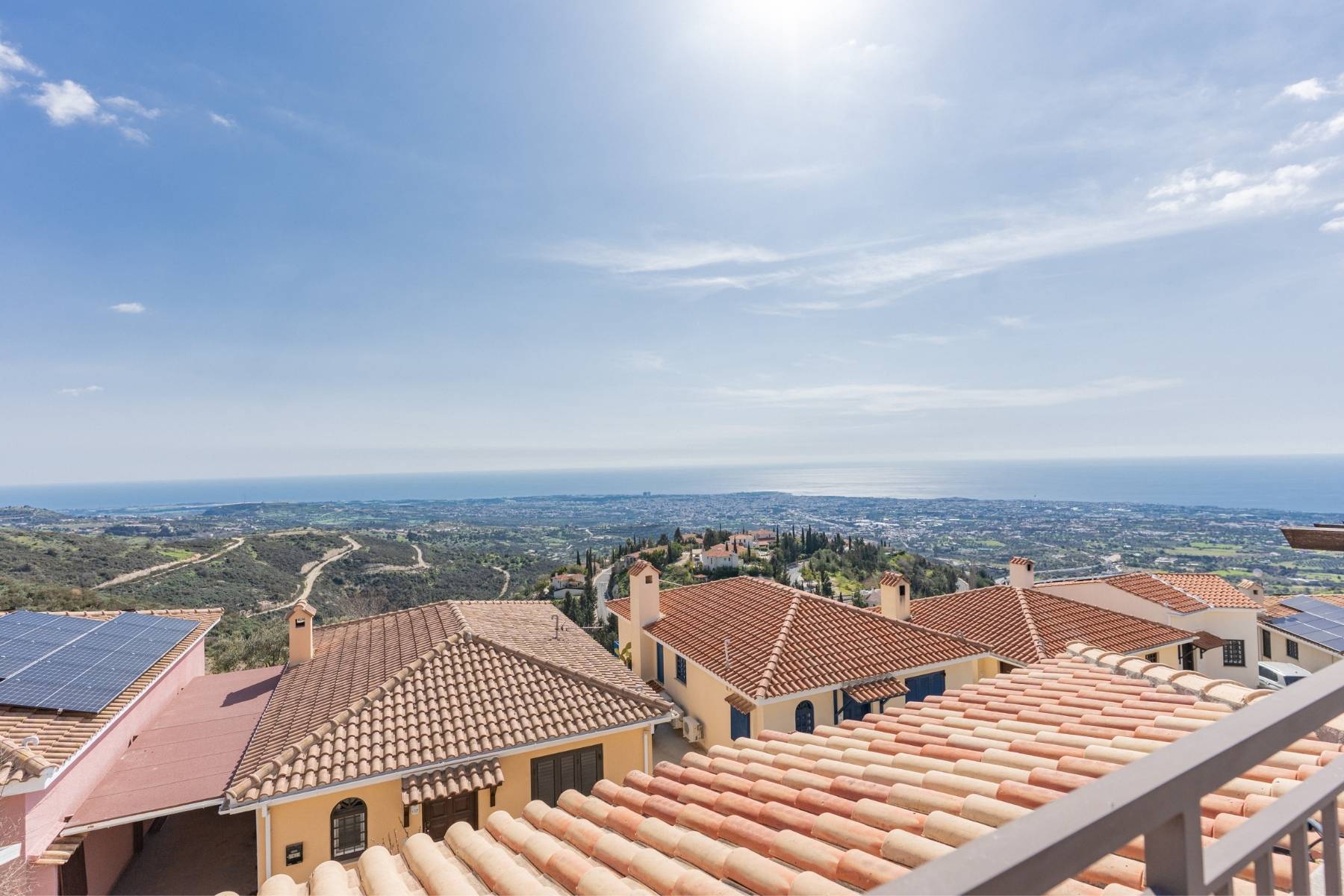 Image of Villa - 3 Bedrooms - 2 Bathrooms for Sale in Paphos-Cyprus, Image 5