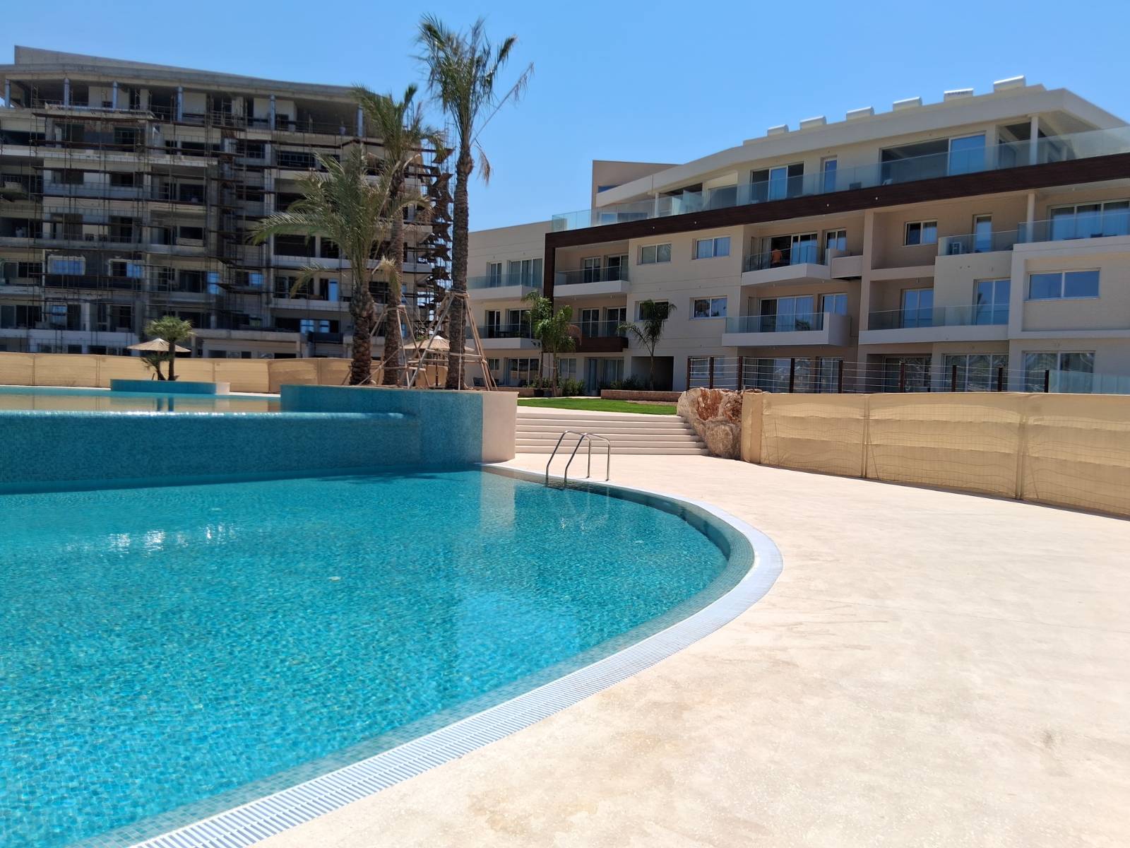 Image of Apartment - 1 Bedrooms - 1 Bathrooms for Sale in Paphos-Cyprus, Image 3