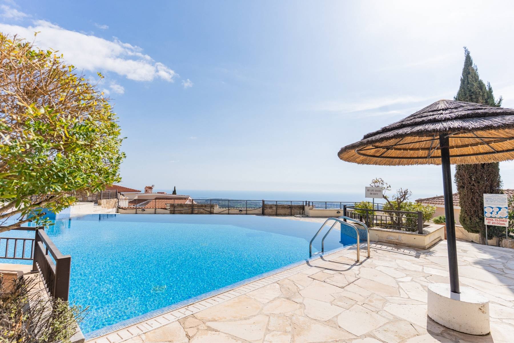  Image of Villa - 3 Bedrooms - 2 Bathrooms for Property for Sale in Paphos-Cyprus, Image 6