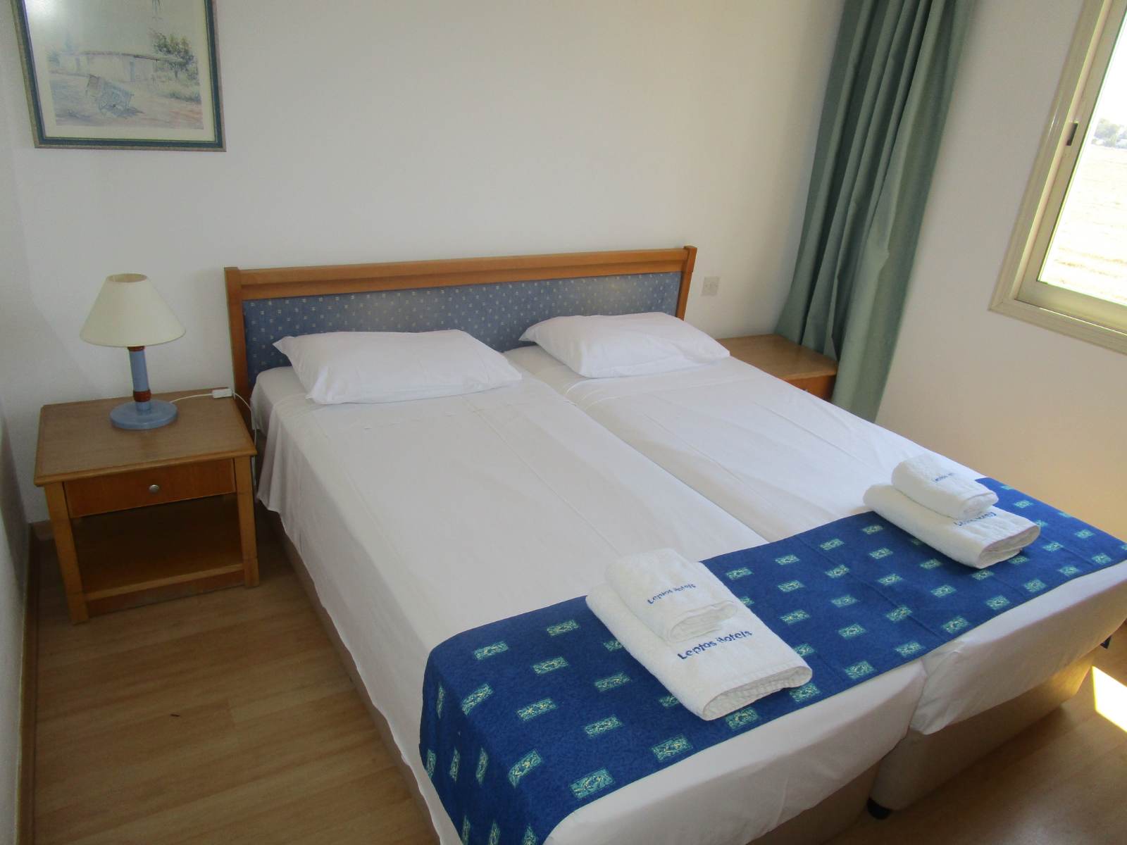  Image of Apartment - 1 Bedrooms - 1 Bathrooms for property for Rent in Paphos-Cyprus, Image 6