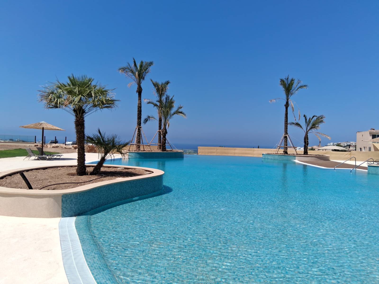 Image of Apartment - 1 Bedrooms - 1 Bathrooms for Sale in Paphos-Cyprus, Image 4