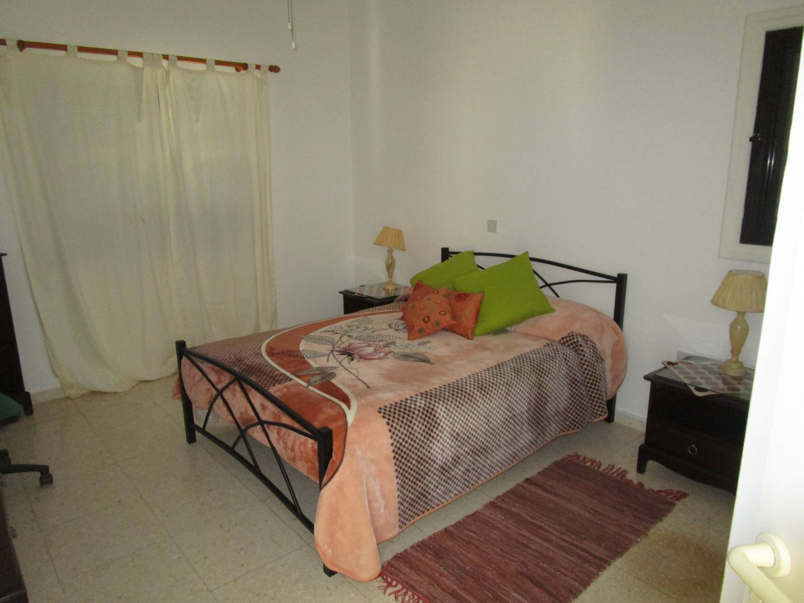  Image of Villa - 2 Bedrooms - 1 Bathrooms for property for Rent in Paphos-Cyprus, Image 6