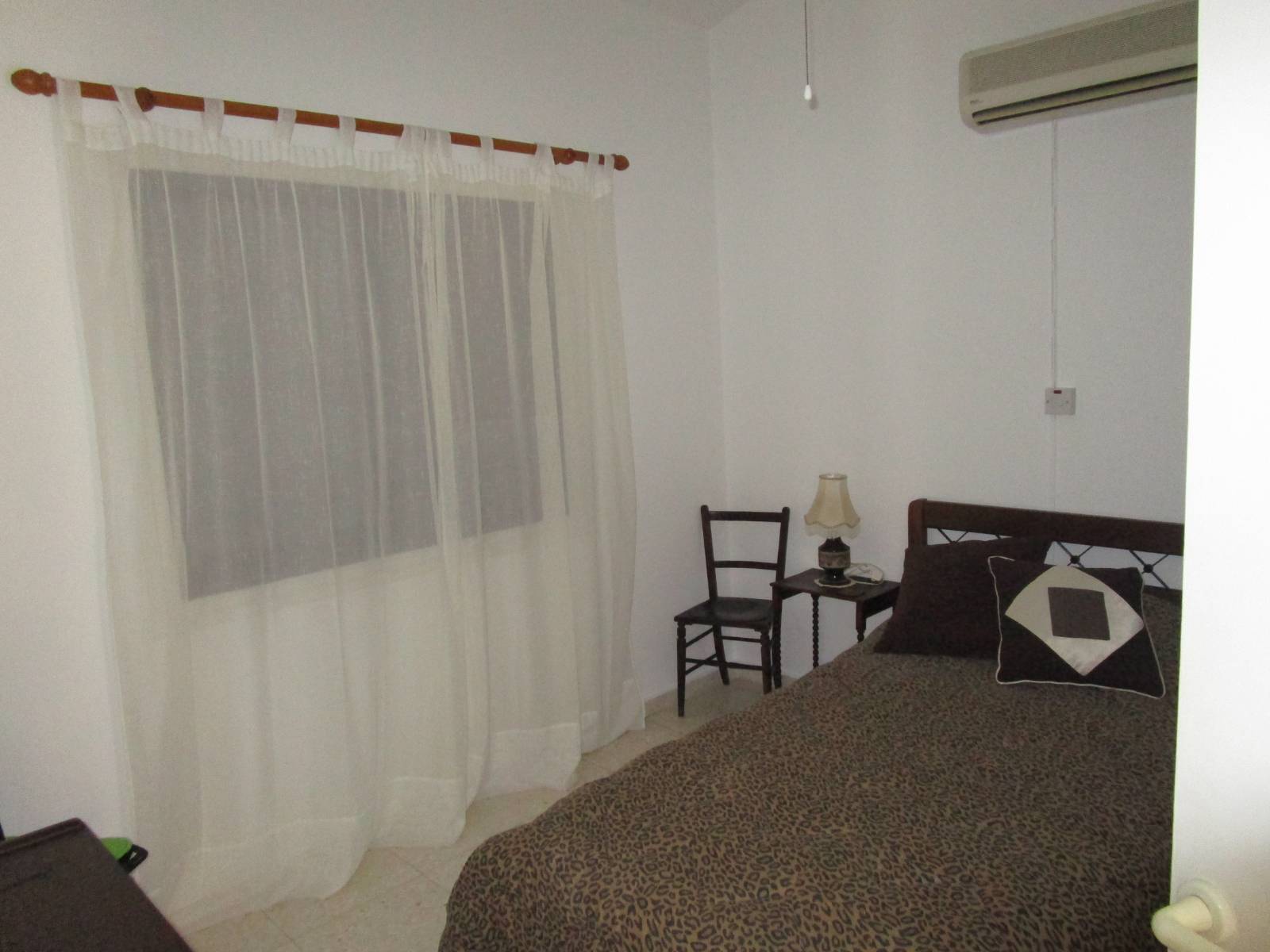  Image of Villa - 2 Bedrooms - 1 Bathrooms for property for Rent in Paphos-Cyprus, Image 7