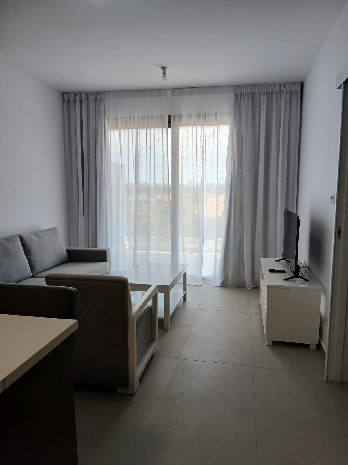Image of Apartment - 1 Bedrooms - 1 Bathrooms for Rental in Limassol-Cyprus, Image 5