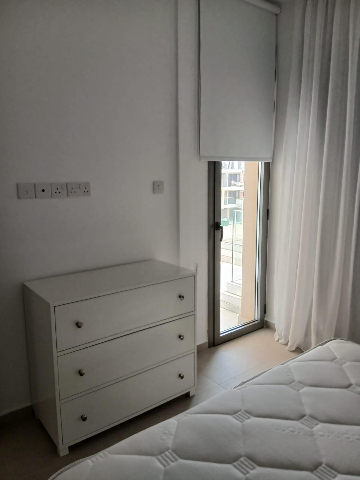  Image of Apartment - 1 Bedrooms - 1 Bathrooms for property for Rent in Limassol-Cyprus, Image 6