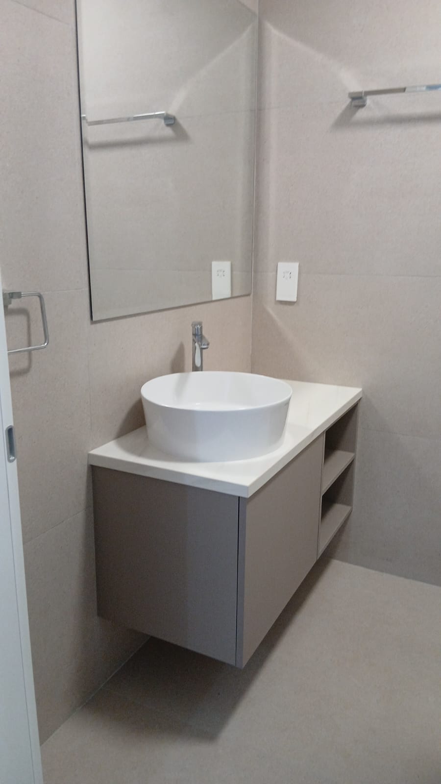  Image of Apartment - 1 Bedrooms - 1 Bathrooms for property for Rent in Limassol-Cyprus, Image 8