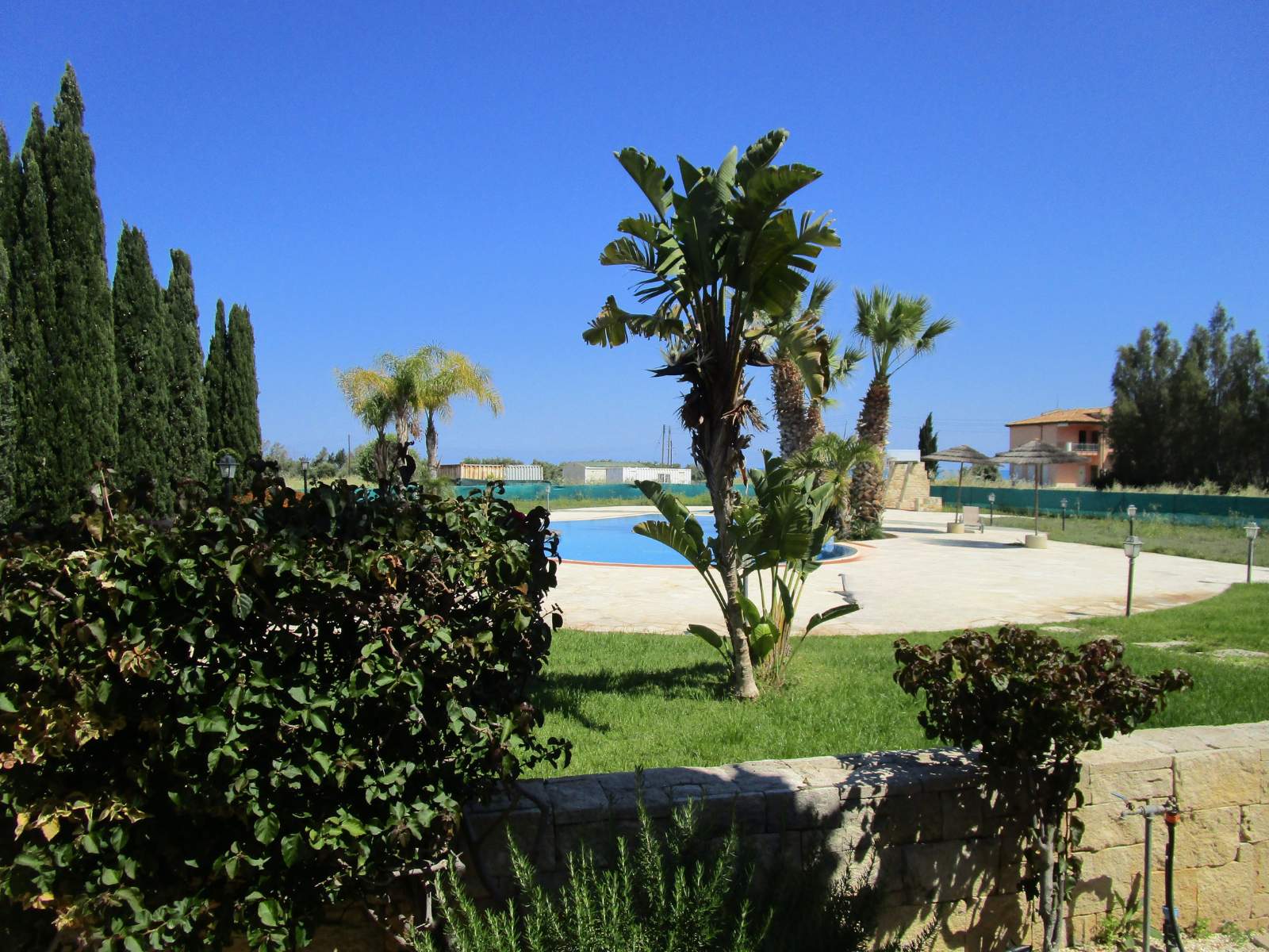  Image of Apartment - 2 Bedrooms - 1 Bathrooms for Property for Sale in Paphos-Cyprus, Image 6