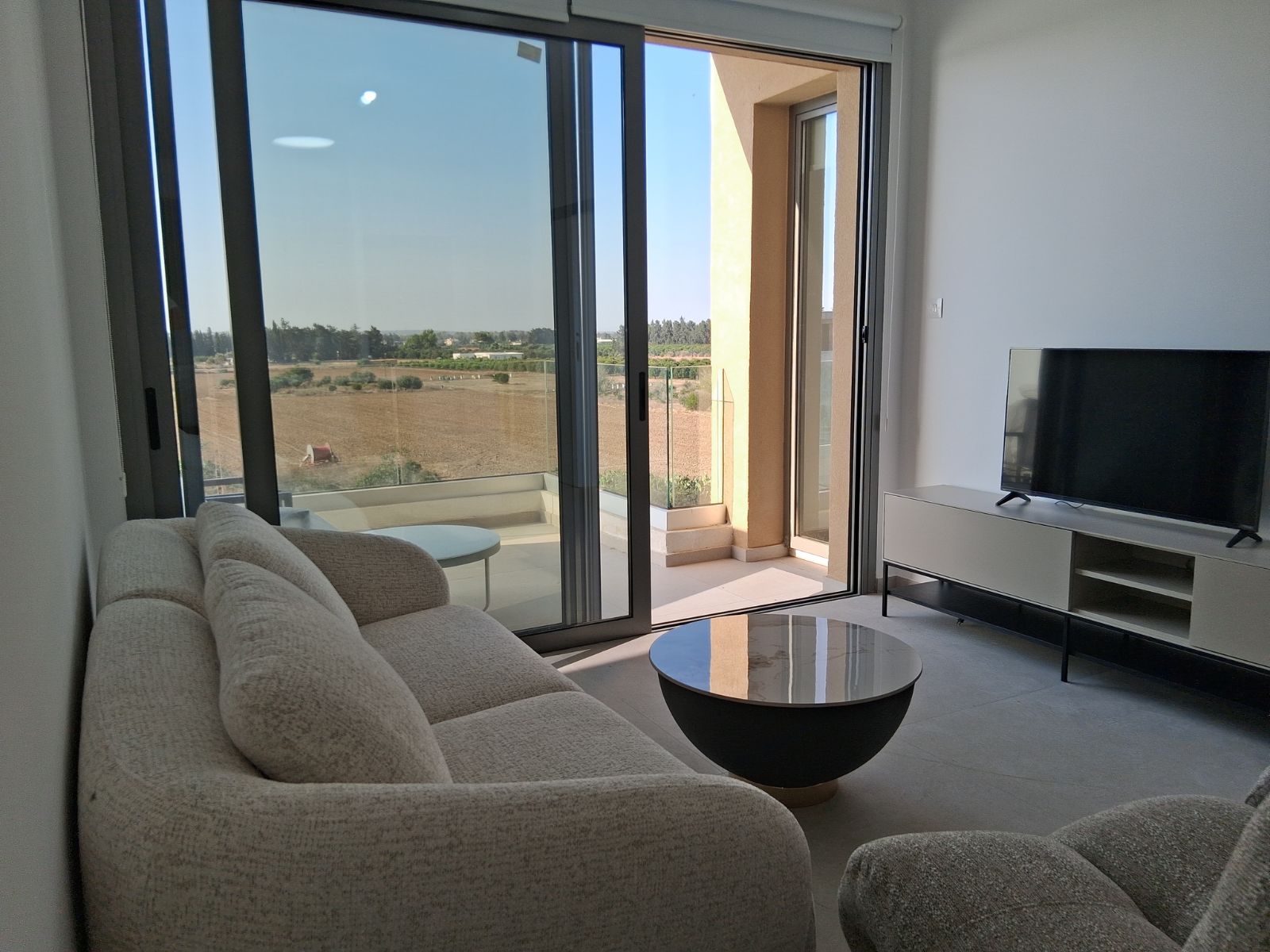 Image of Apartment - 1 Bedrooms - 1 Bathrooms for Rental in Limassol-Cyprus, Image 2