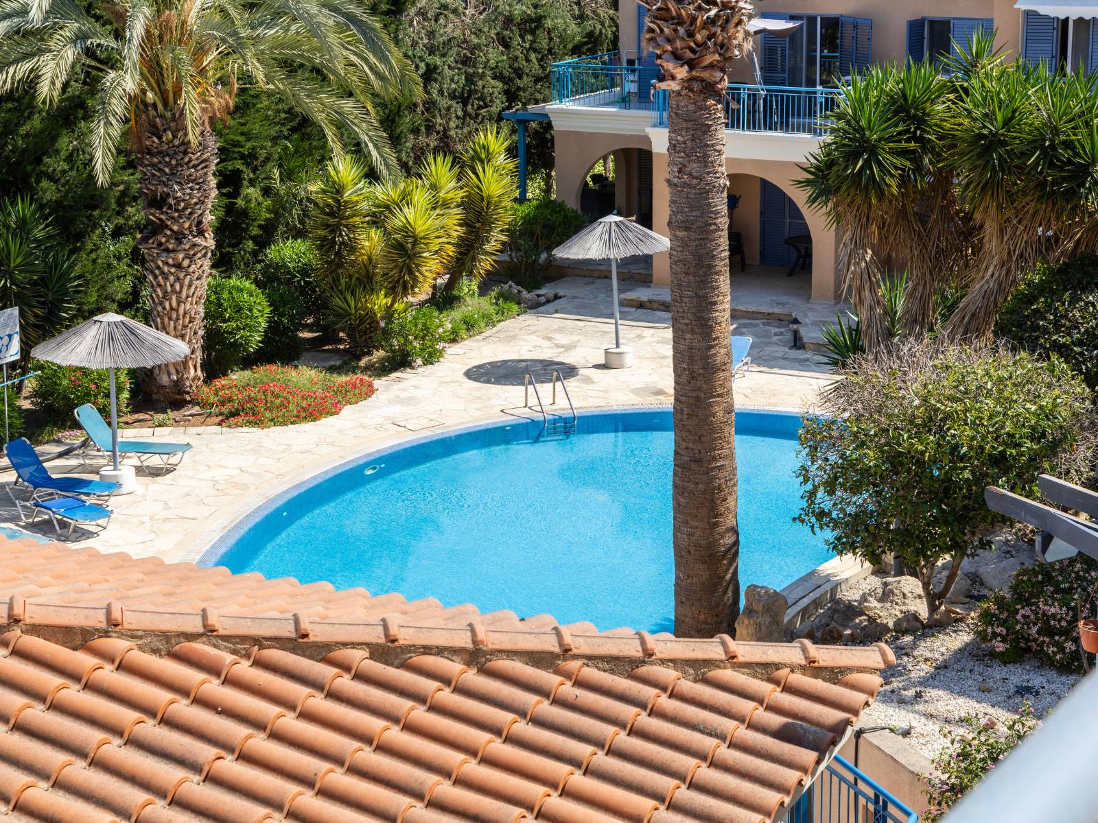  Image of Townhouse - 3 Bedrooms - 3 Bathrooms for Property for Sale in Paphos-Cyprus, Image 10