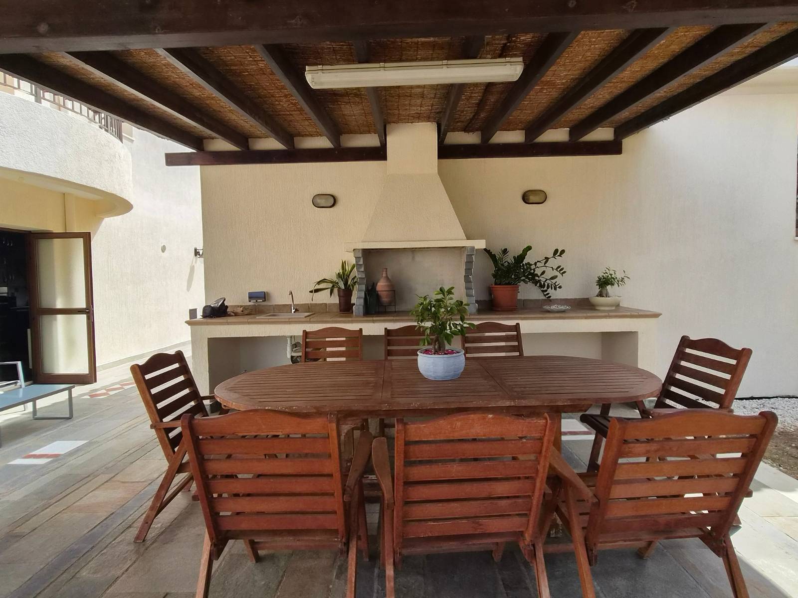  Image of Villa - 3 Bedrooms - 3 Bathrooms for Property for Sale in Paphos-Cyprus, Image 11