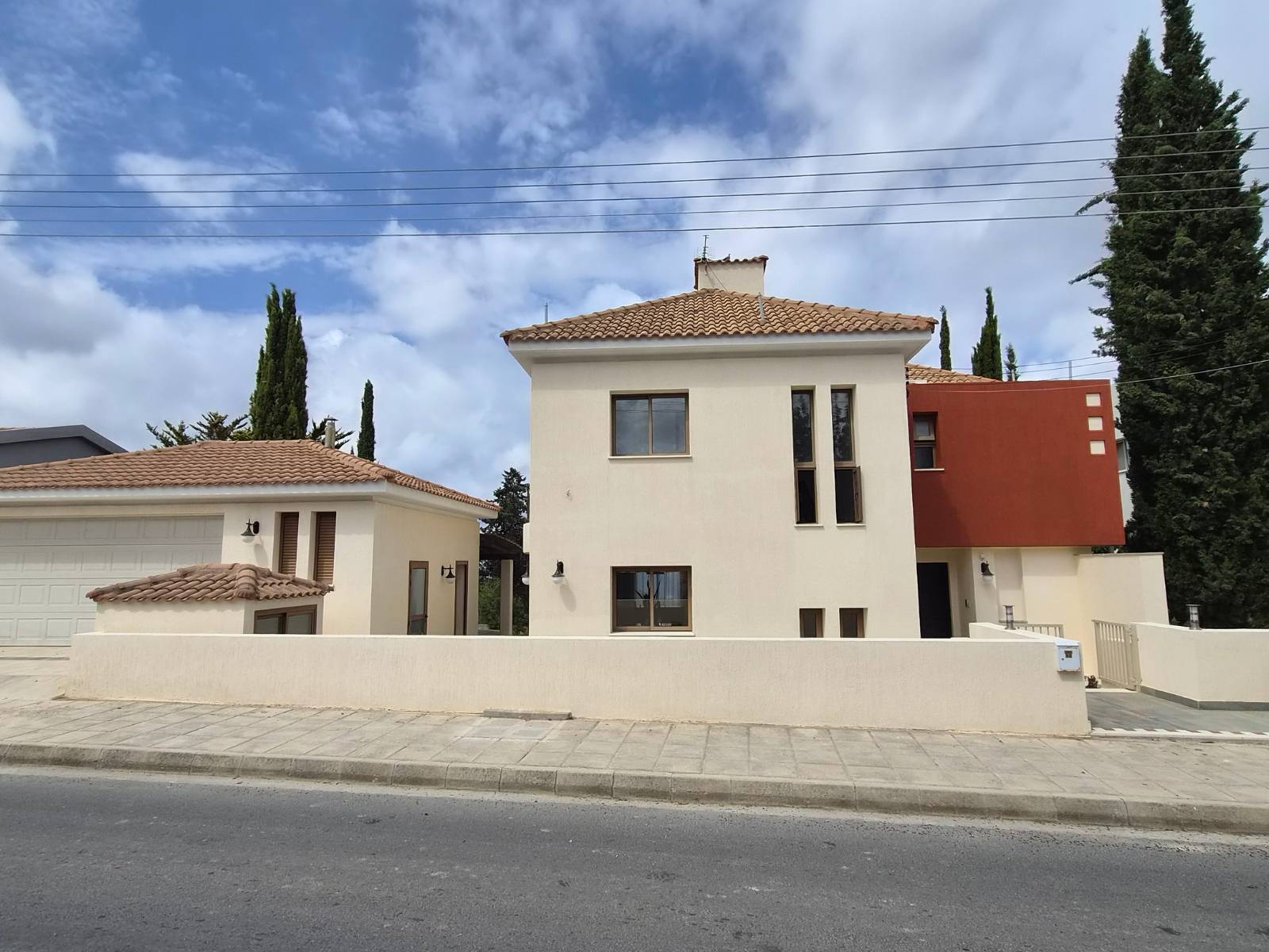 Image of Villa - 3 Bedrooms - 3 Bathrooms for Sale in Paphos-Cyprus, Image 2