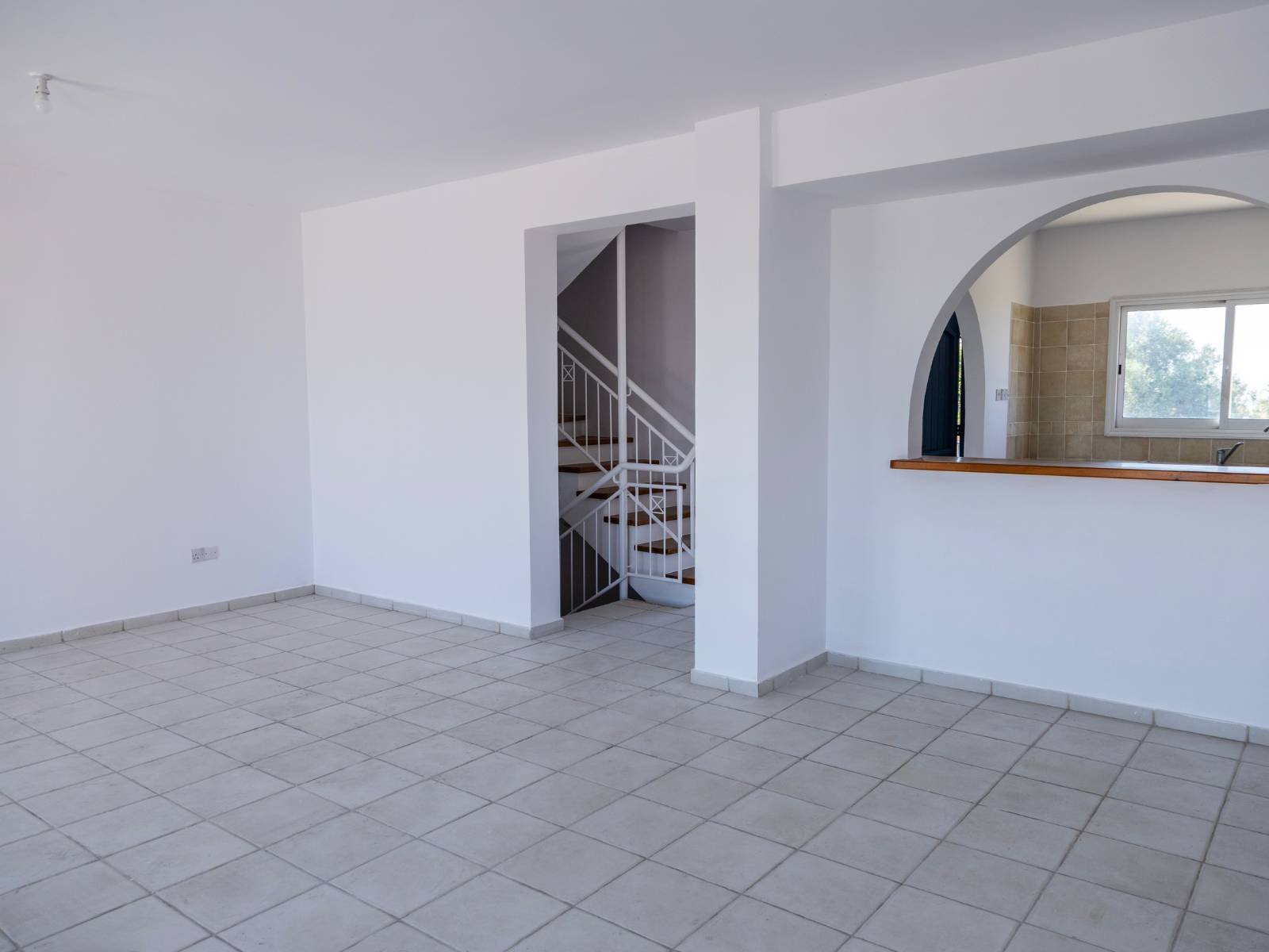 Image of Townhouse - 3 Bedrooms - 3 Bathrooms for Sale in Paphos-Cyprus, Image 2