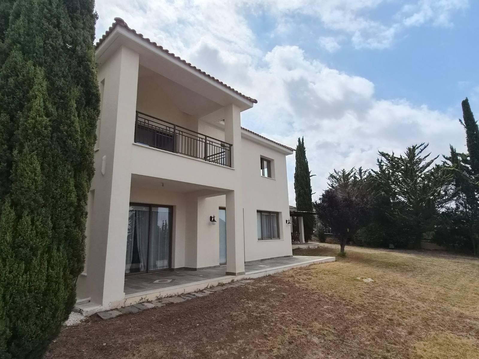 Image of Villa - 3 Bedrooms - 3 Bathrooms for Sale in Paphos-Cyprus, Image 3