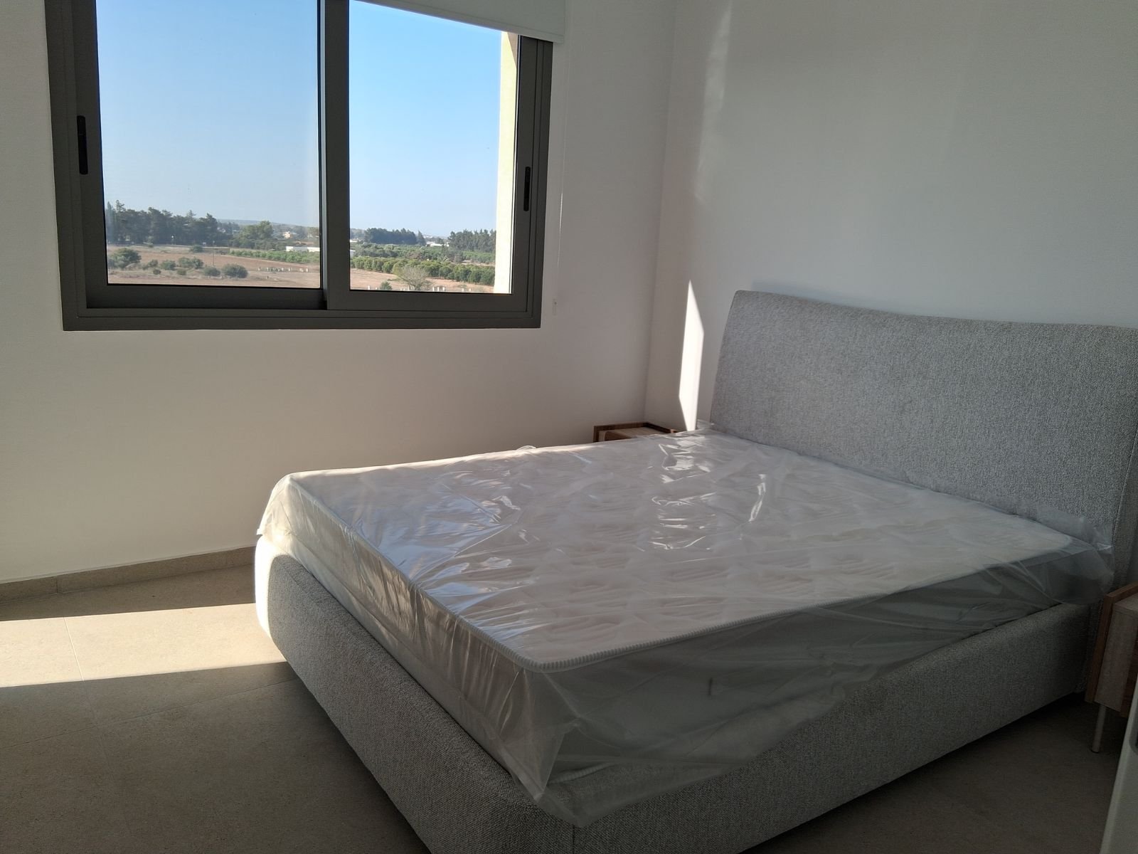 Image of Apartment - 1 Bedrooms - 1 Bathrooms for Rental in Limassol-Cyprus, Image 5