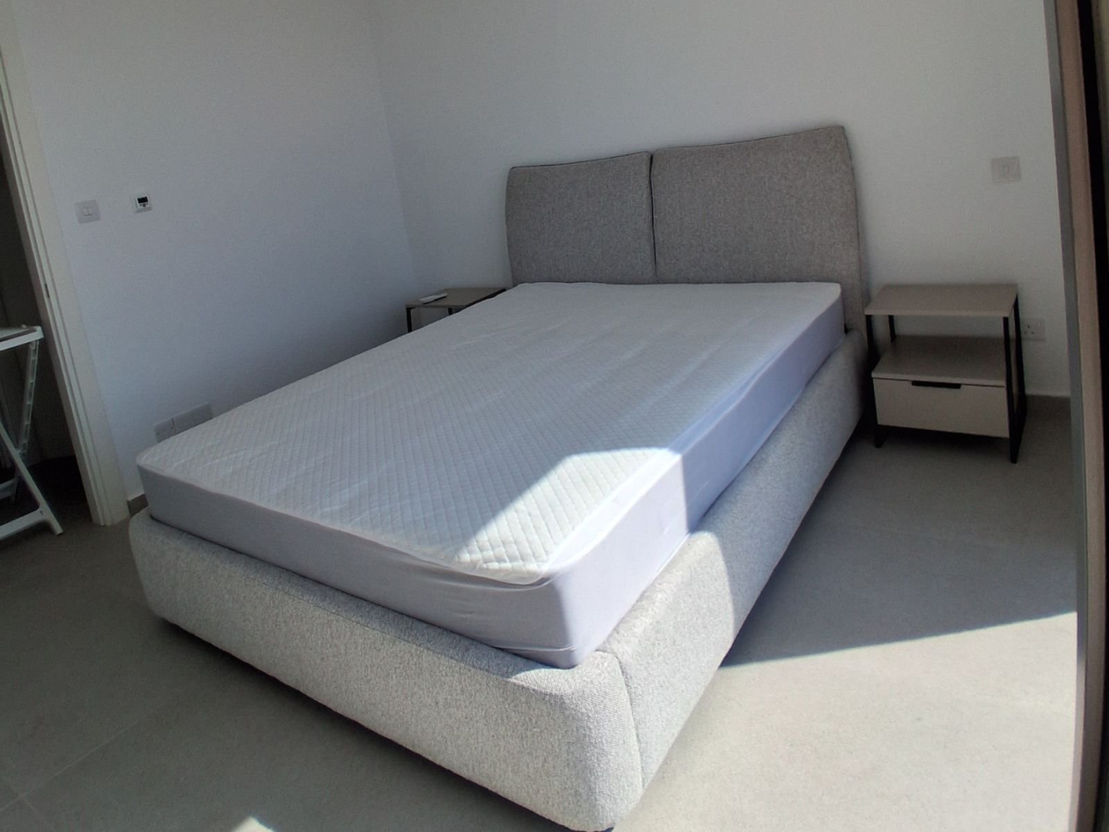 Image of Apartment - 1 Bedrooms - 1 Bathrooms for Rental in Limassol-Cyprus, Image 5