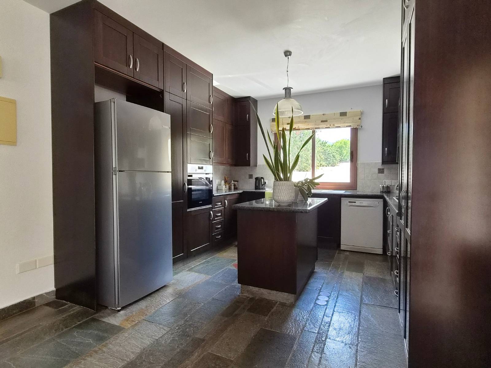  Image of Villa - 3 Bedrooms - 3 Bathrooms for Property for Sale in Paphos-Cyprus, Image 6