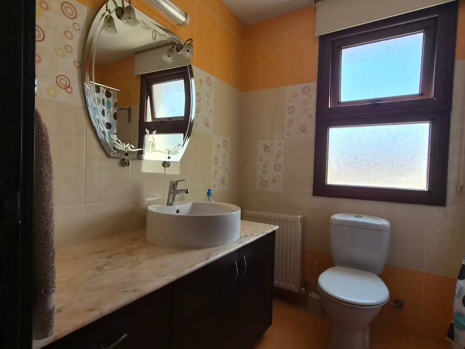  Image of Villa - 3 Bedrooms - 3 Bathrooms for Property for Sale in Paphos-Cyprus, Image 8