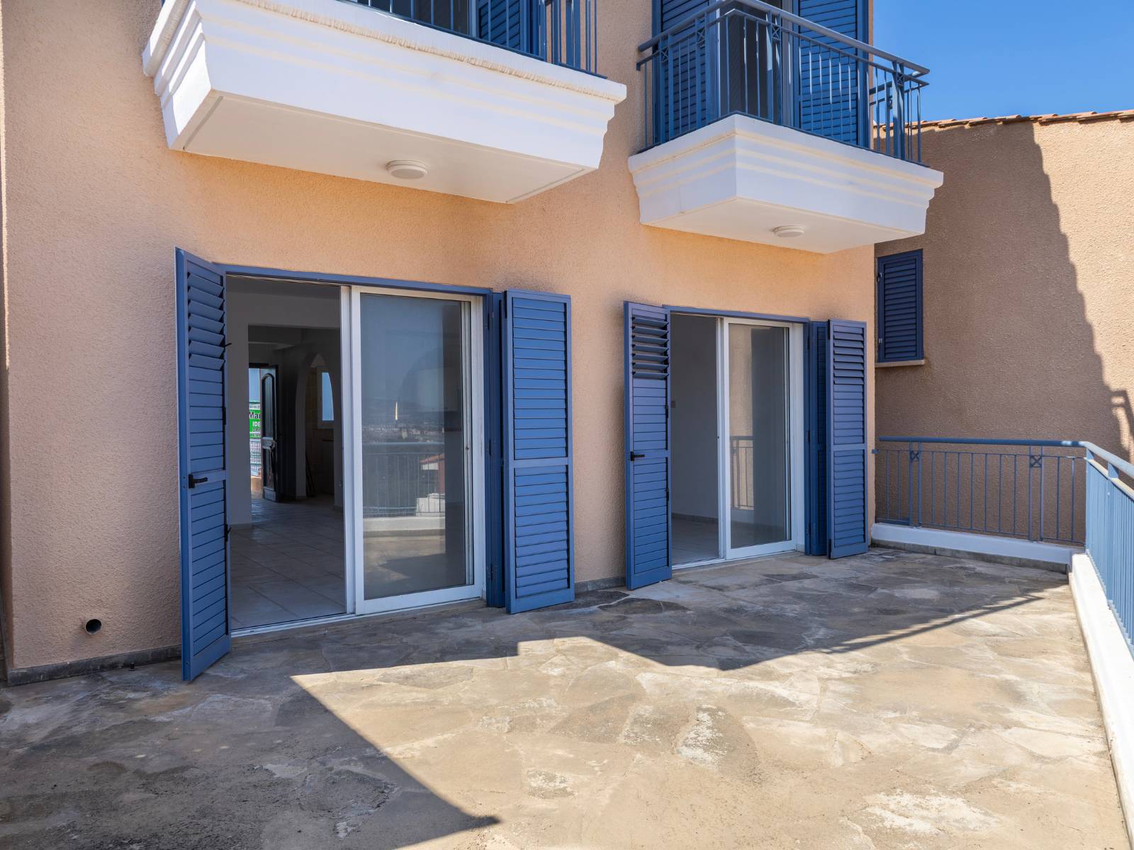  Image of Townhouse - 3 Bedrooms - 3 Bathrooms for Property for Sale in Paphos-Cyprus, Image 9