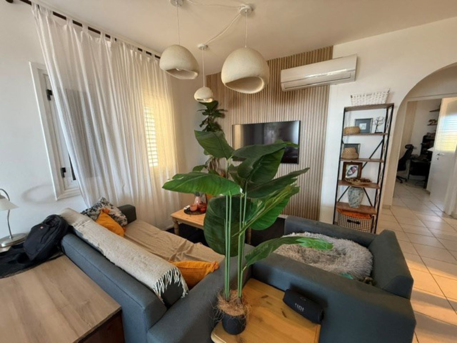 Image of Apartment - 2 Bedrooms - 2 Bathrooms for Sale in Paphos-Cyprus, Image 1