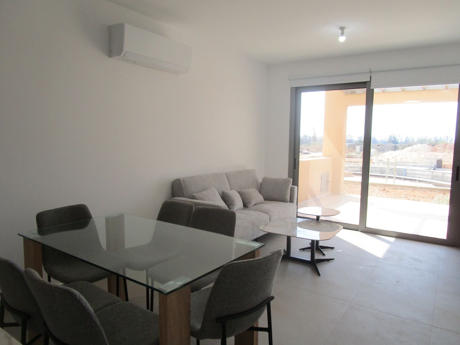 Image of Apartment - 2 Bedrooms - 2 Bathrooms for Rental in Limassol-Cyprus, Image 2