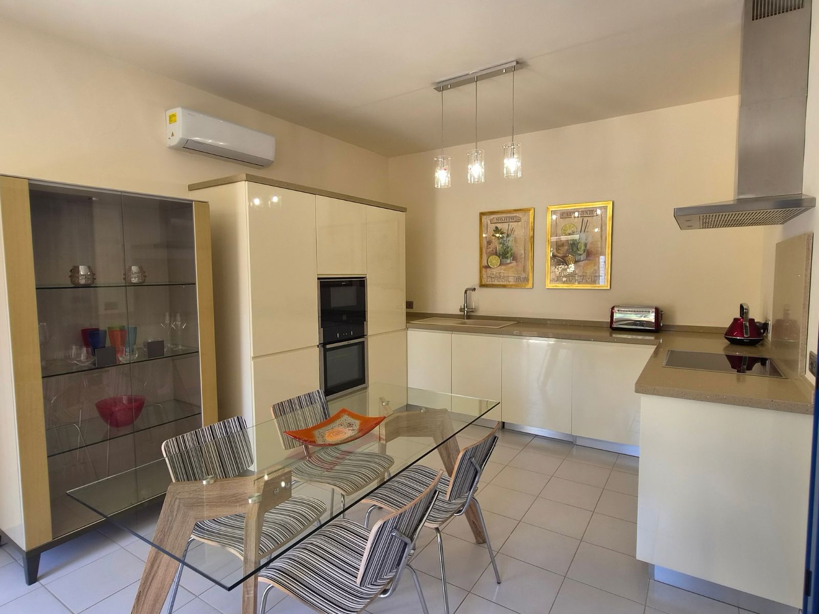 Image of Apartment - 1 Bedrooms - 1 Bathrooms for Rental in Paphos-Cyprus, Image 1