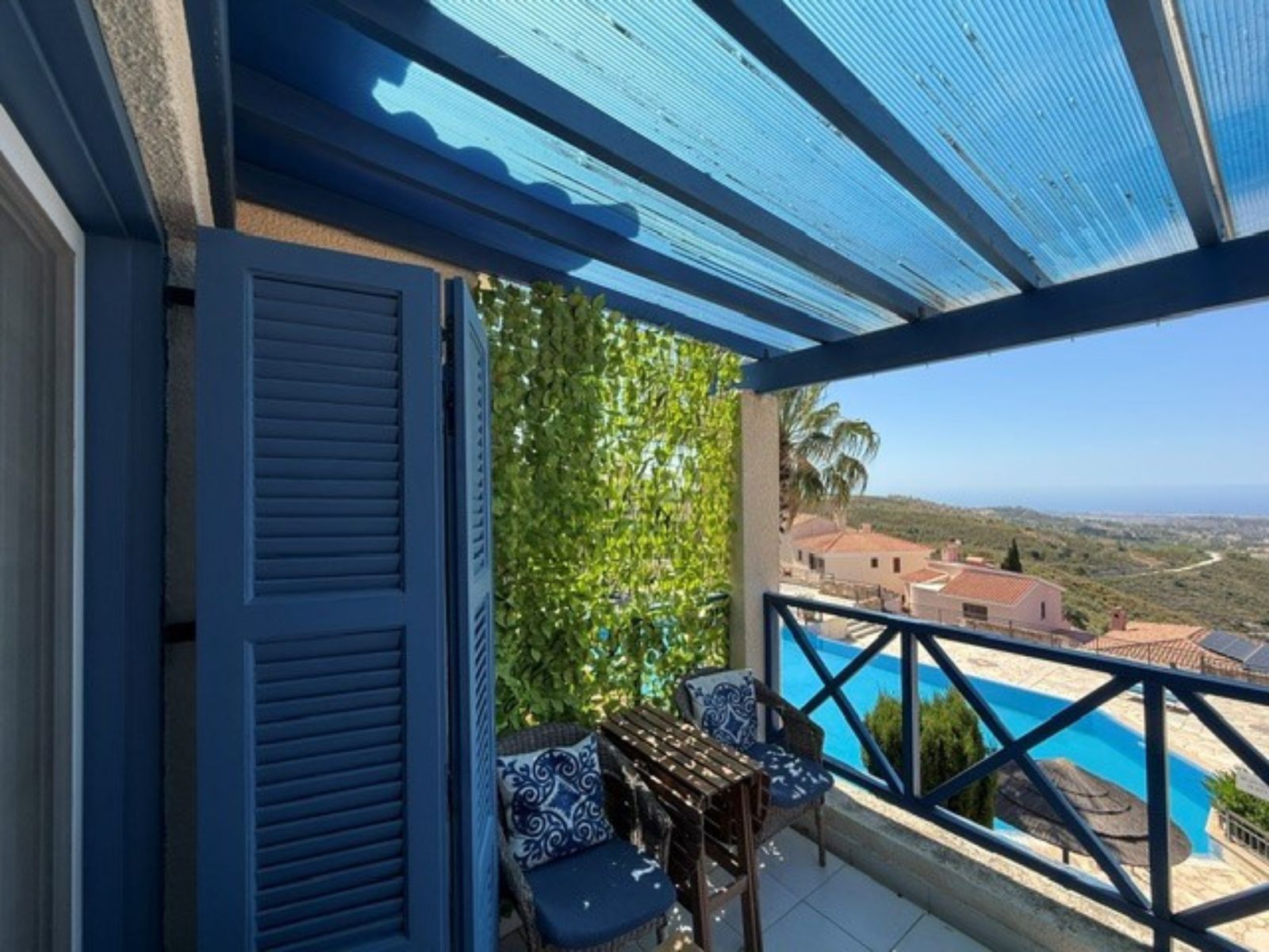  Image of Apartment - 2 Bedrooms - 2 Bathrooms for Property for Sale in Paphos-Cyprus, Image 10