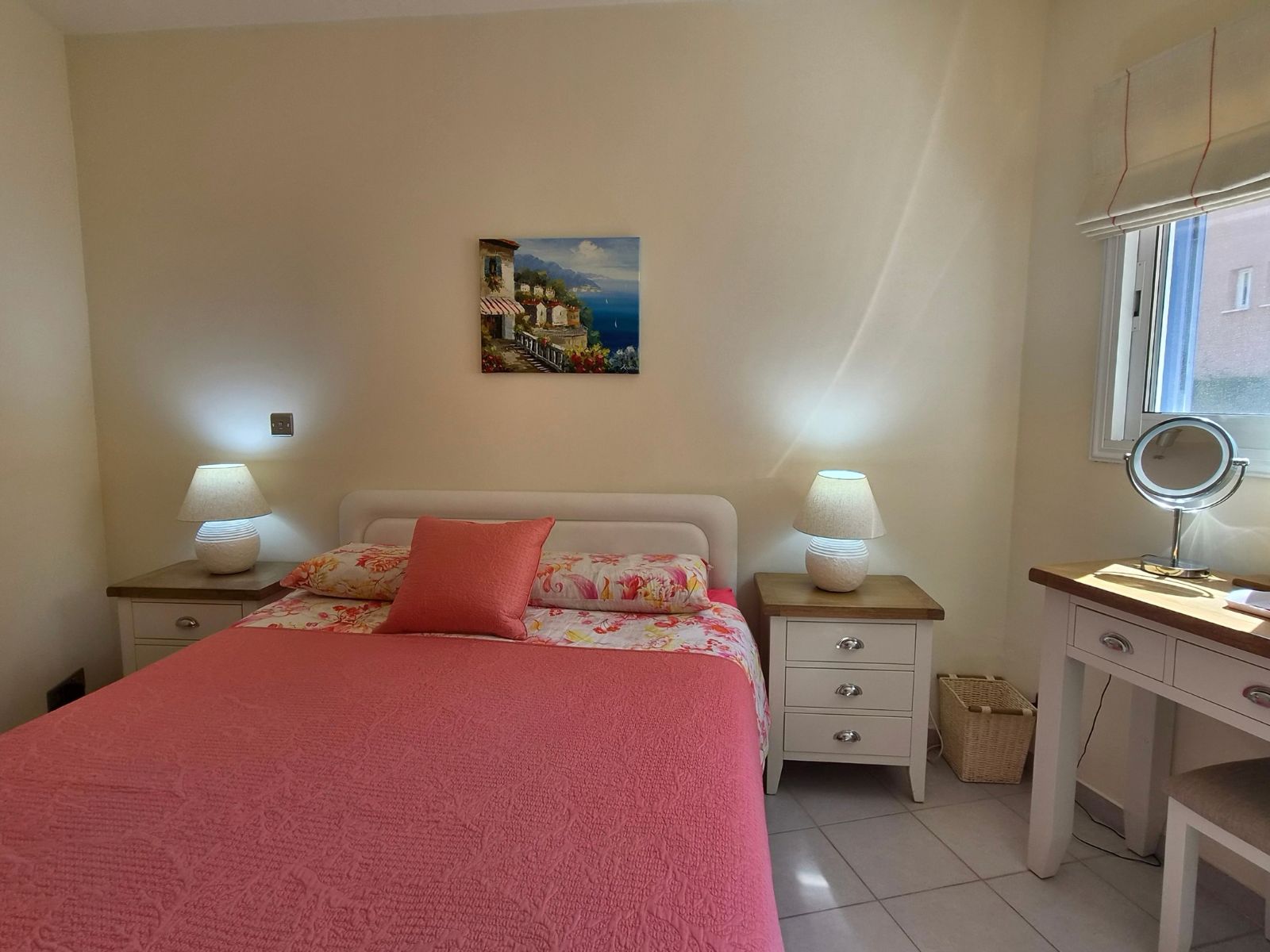  Image of Apartment - 2 Bedrooms - 2 Bathrooms for property for Rent in Paphos-Cyprus, Image 10