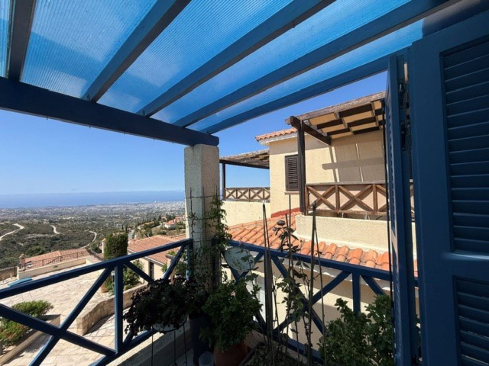  Image of Apartment - 2 Bedrooms - 2 Bathrooms for Property for Sale in Paphos-Cyprus, Image 11