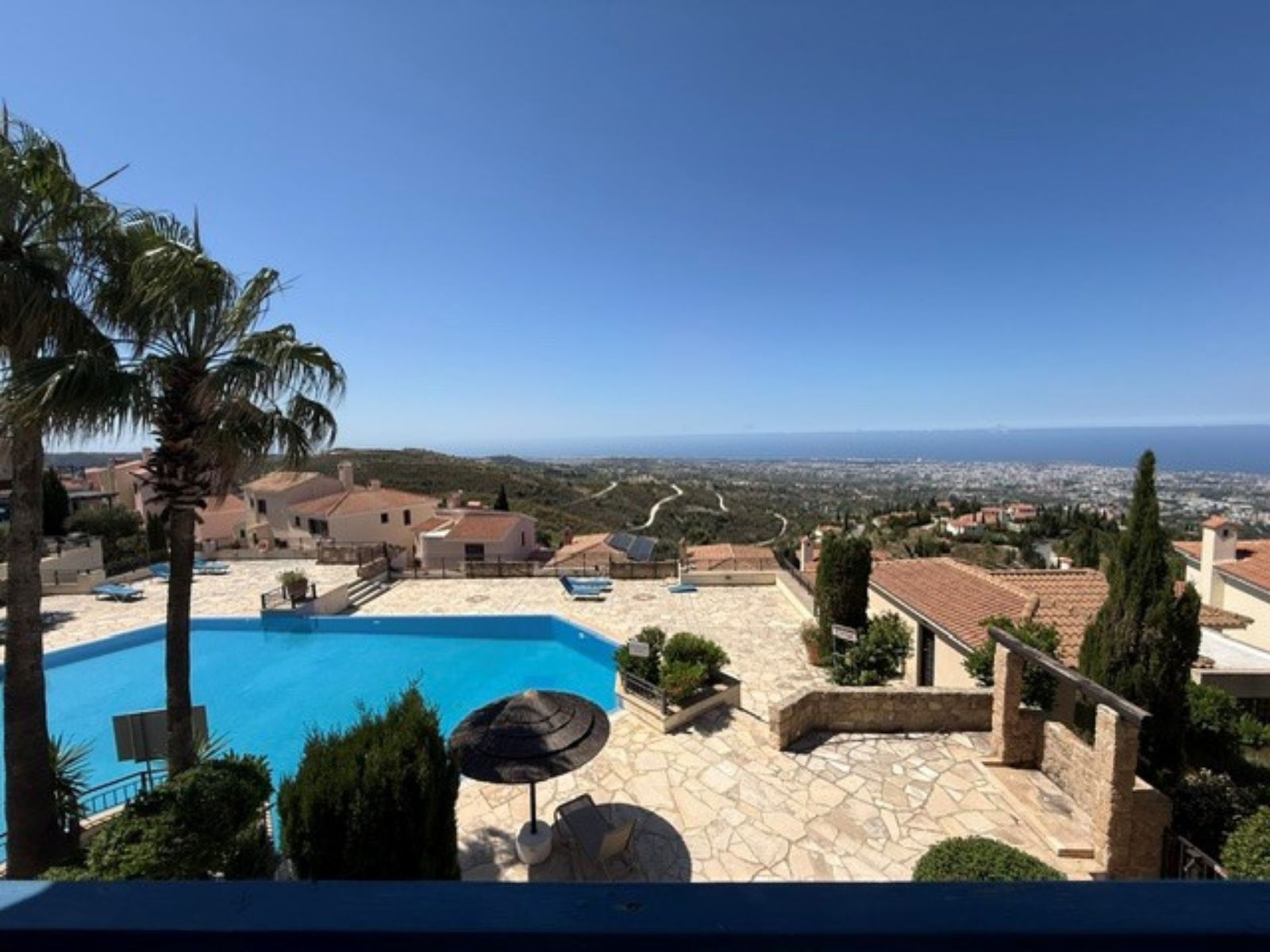  Image of Apartment - 2 Bedrooms - 2 Bathrooms for Property for Sale in Paphos-Cyprus, Image 12