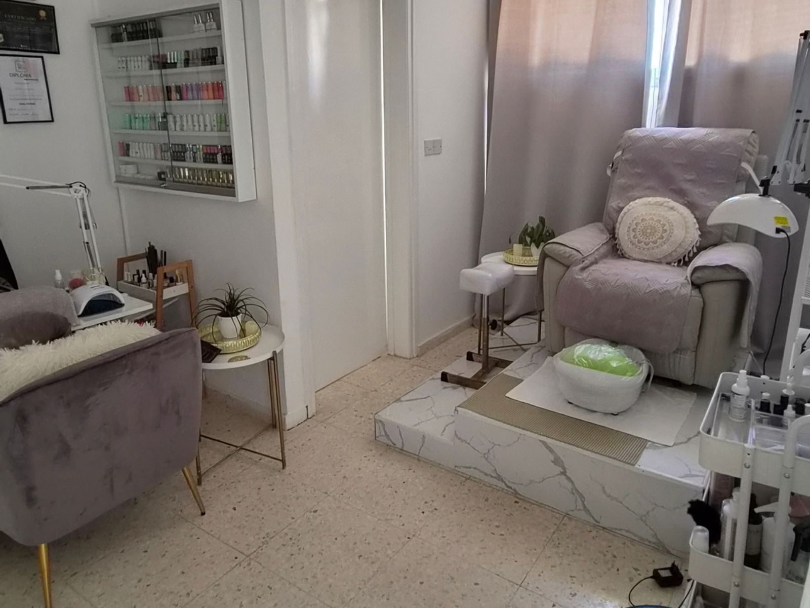  Image of Shop for Property for Sale in Paphos-Cyprus, Image 12