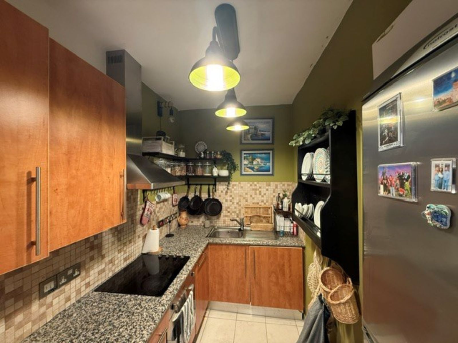 Image of Apartment - 2 Bedrooms - 2 Bathrooms for Sale in Paphos-Cyprus, Image 3