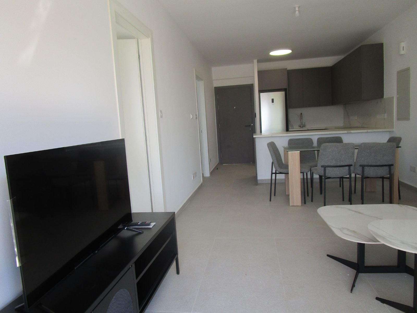 Image of Apartment - 2 Bedrooms - 2 Bathrooms for Rental in Limassol-Cyprus, Image 3