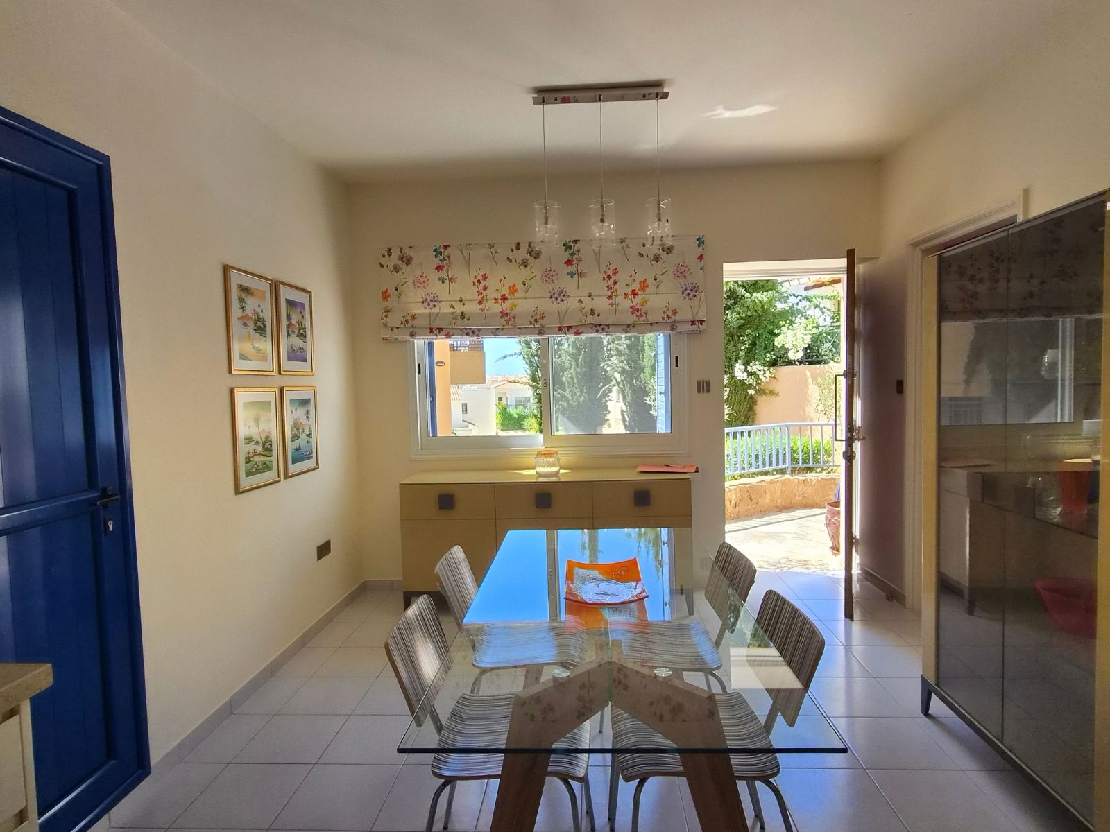Image of Apartment - 1 Bedrooms - 1 Bathrooms for Rental in Paphos-Cyprus, Image 2