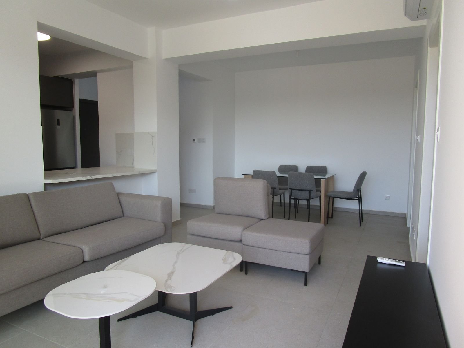 Image of Apartment - 2 Bedrooms - 2 Bathrooms for Rental in Limassol-Cyprus, Image 3