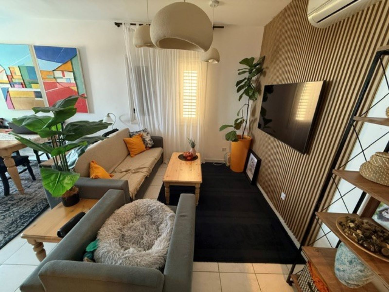 Image of Apartment - 2 Bedrooms - 2 Bathrooms for Sale in Paphos-Cyprus, Image 4