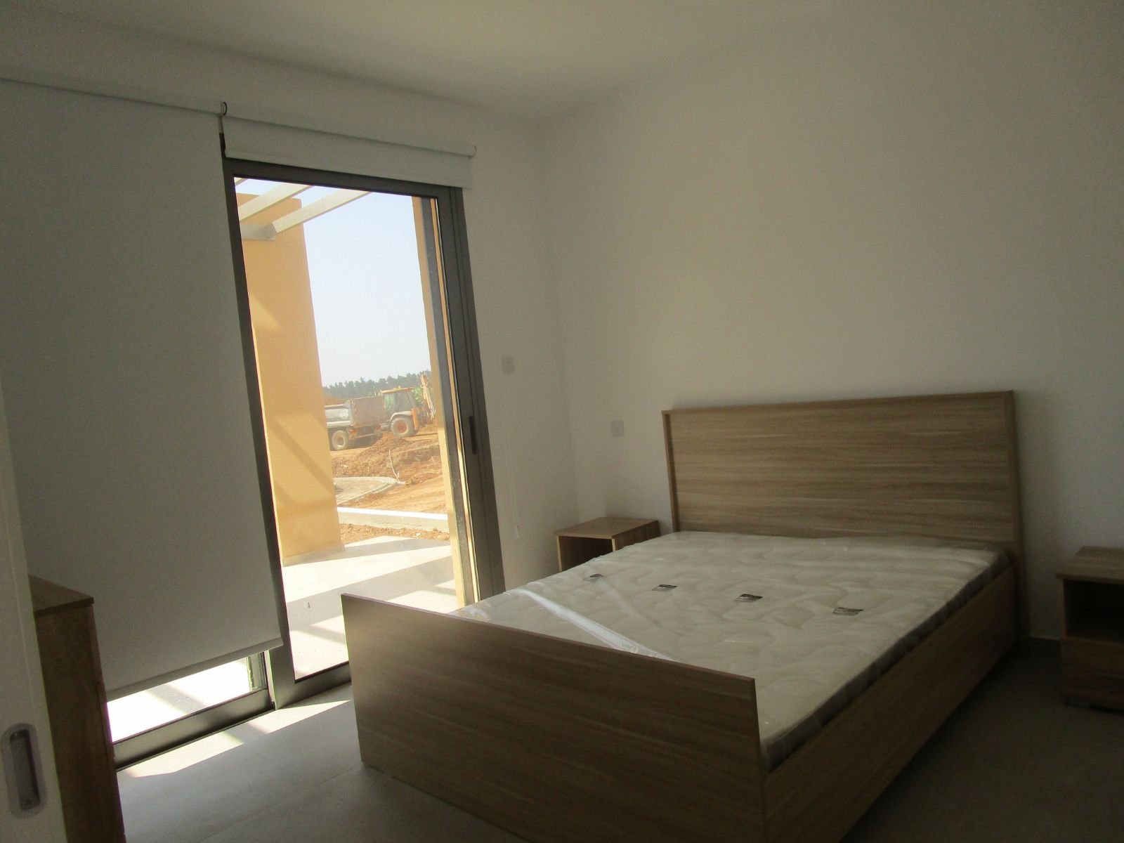 Image of Apartment - 2 Bedrooms - 2 Bathrooms for Rental in Limassol-Cyprus, Image 4