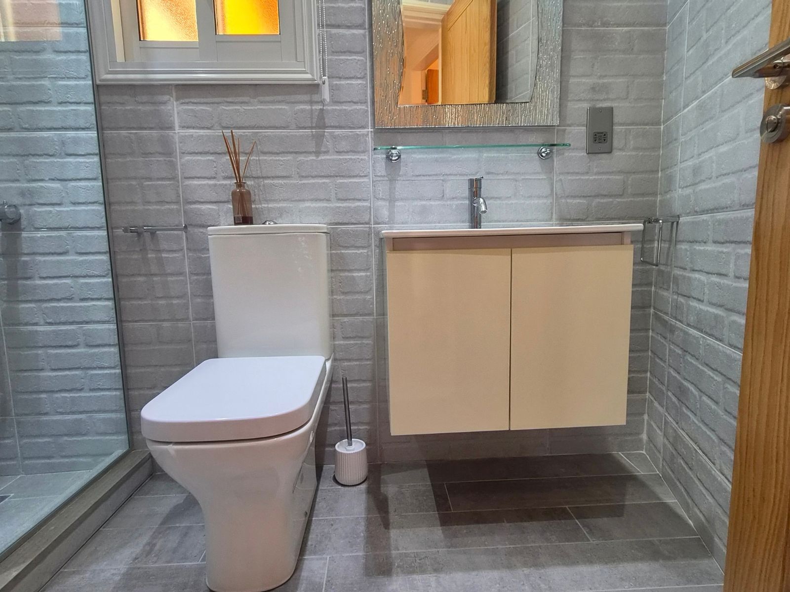 Image of Apartment - 1 Bedrooms - 1 Bathrooms for Rental in Paphos-Cyprus, Image 3