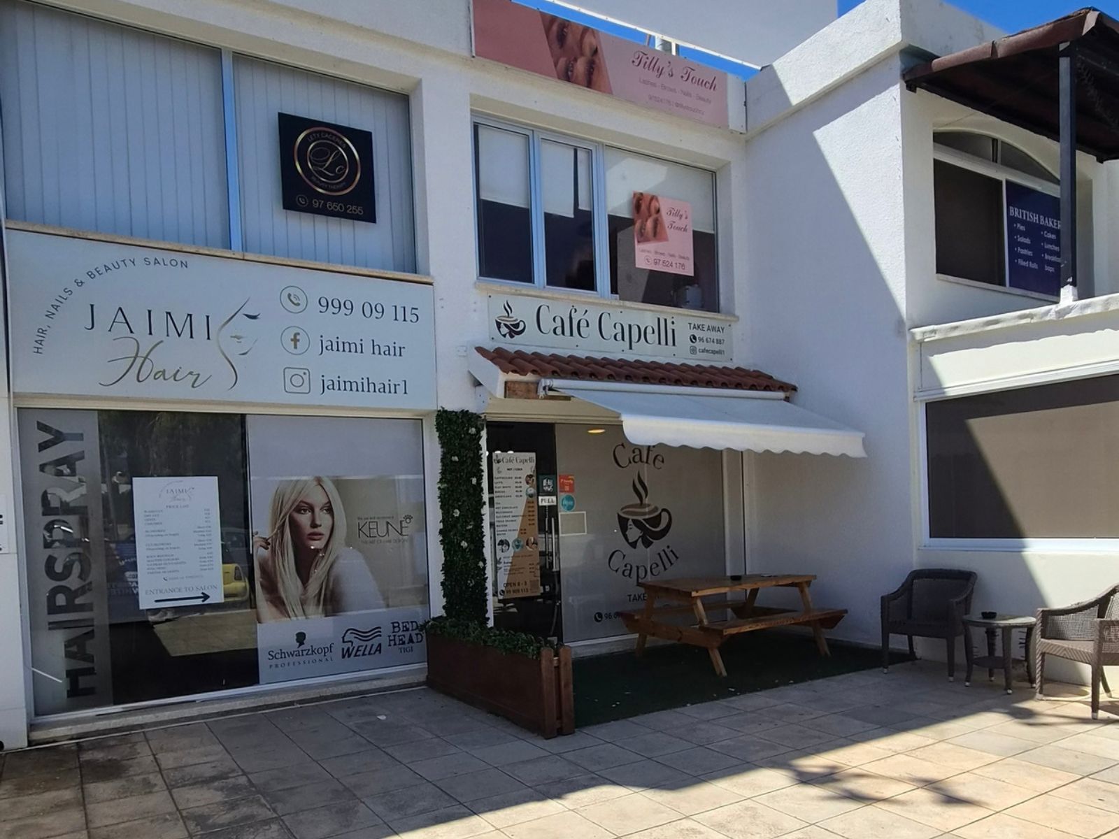 Image of Shop for Sale in Paphos-Cyprus, Image 3