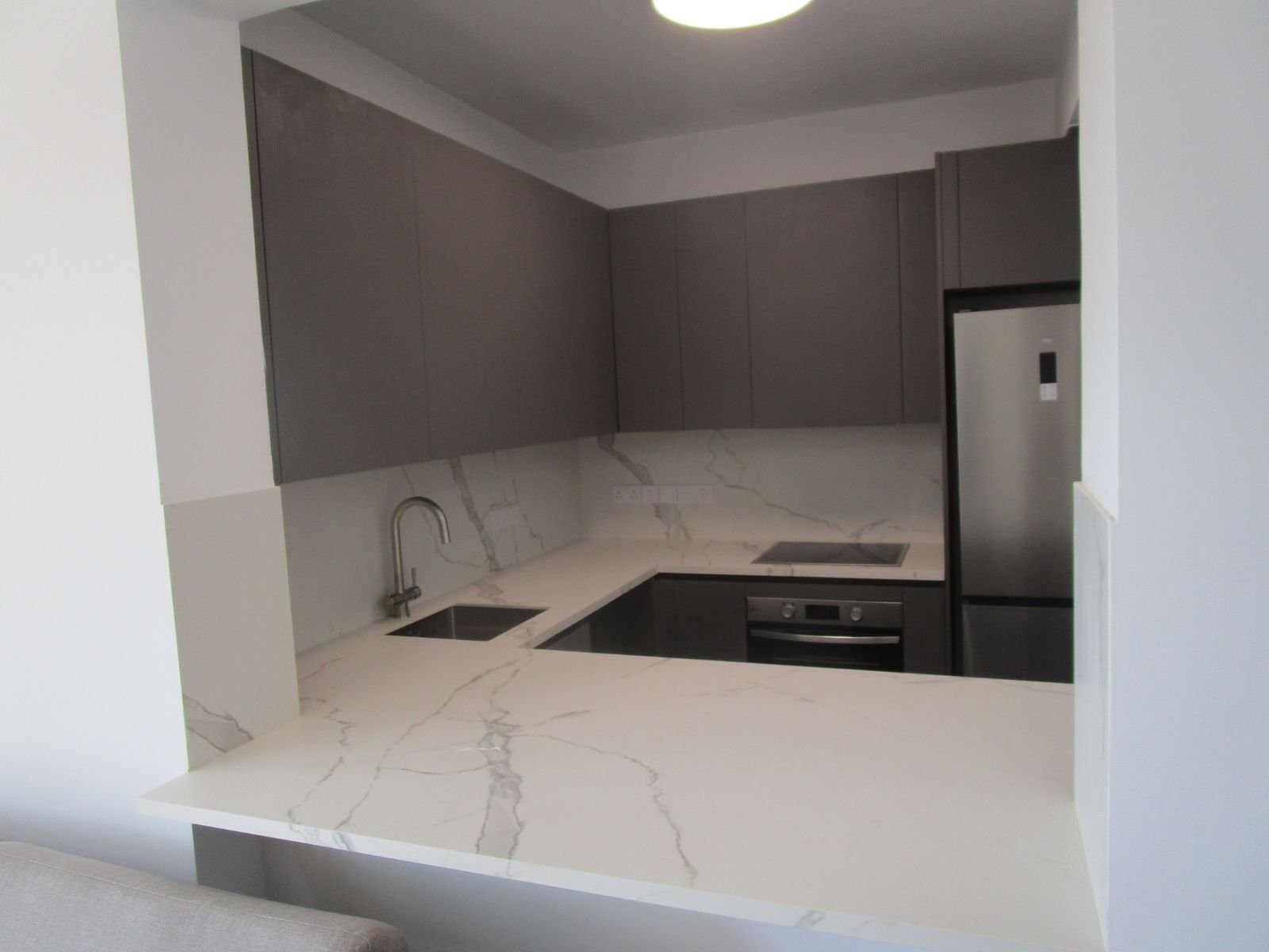 Image of Apartment - 2 Bedrooms - 2 Bathrooms for Rental in Limassol-Cyprus, Image 4