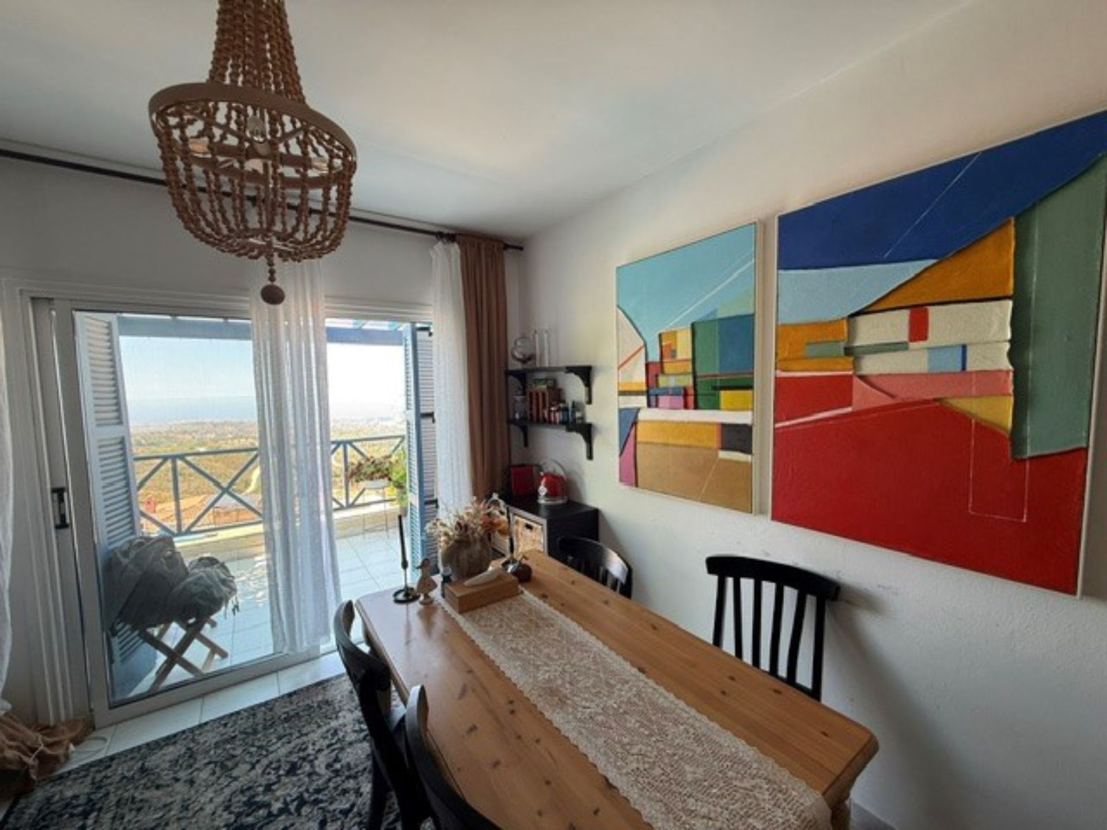 Image of Apartment - 2 Bedrooms - 2 Bathrooms for Sale in Paphos-Cyprus, Image 5