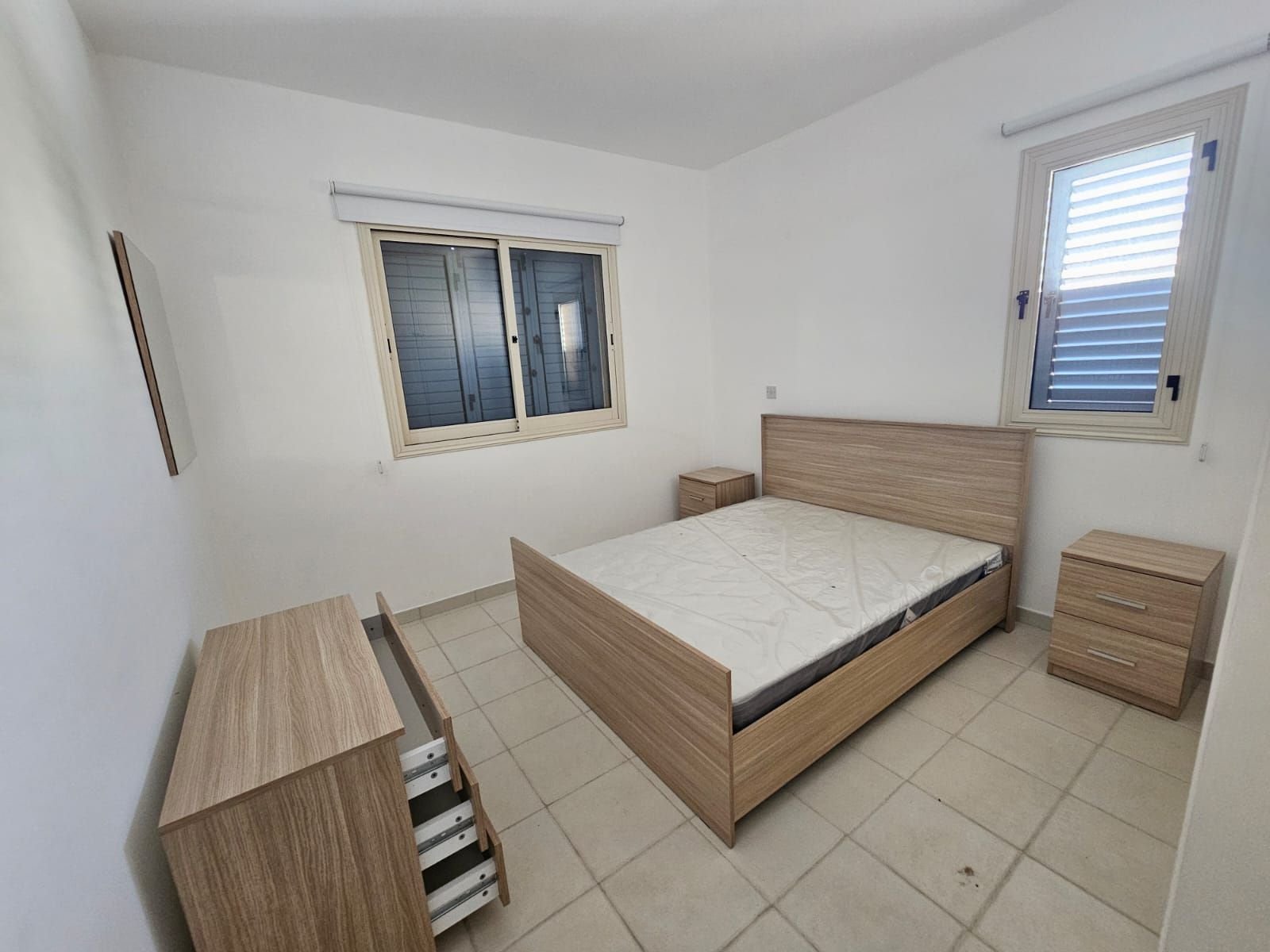 Image of Apartment - 2 Bedrooms - 1 Bathrooms for Rental in Paphos-Cyprus, Image 4