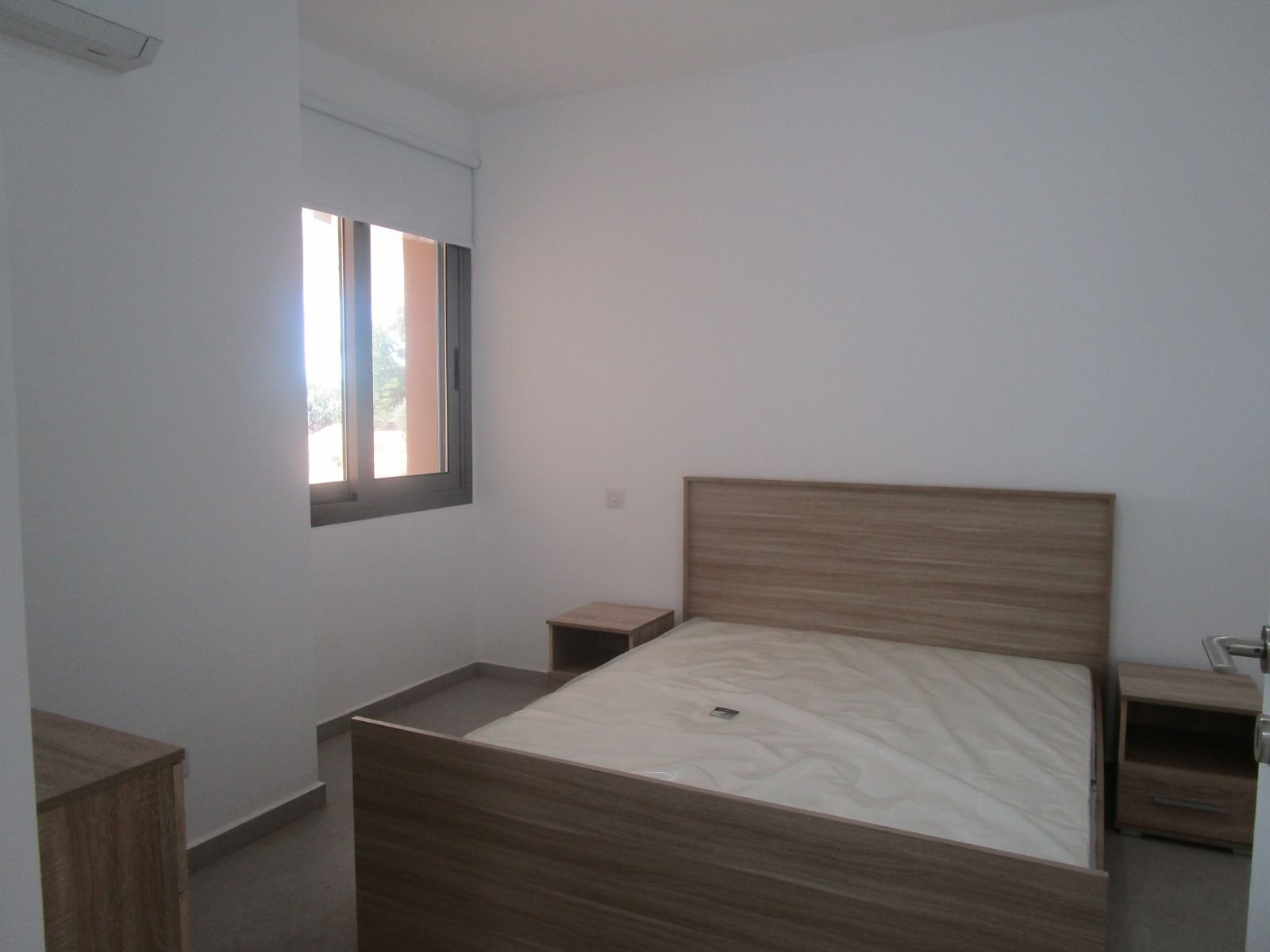 Image of Apartment - 2 Bedrooms - 2 Bathrooms for Rental in Limassol-Cyprus, Image 5