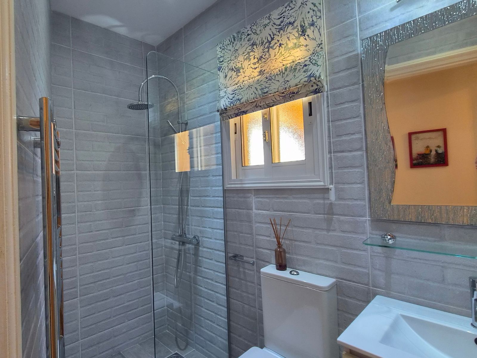 Image of Apartment - 1 Bedrooms - 1 Bathrooms for Rental in Paphos-Cyprus, Image 4